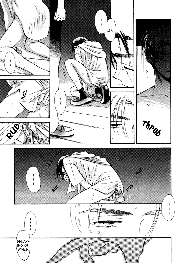 Imadoki no Shishunki - Page 32