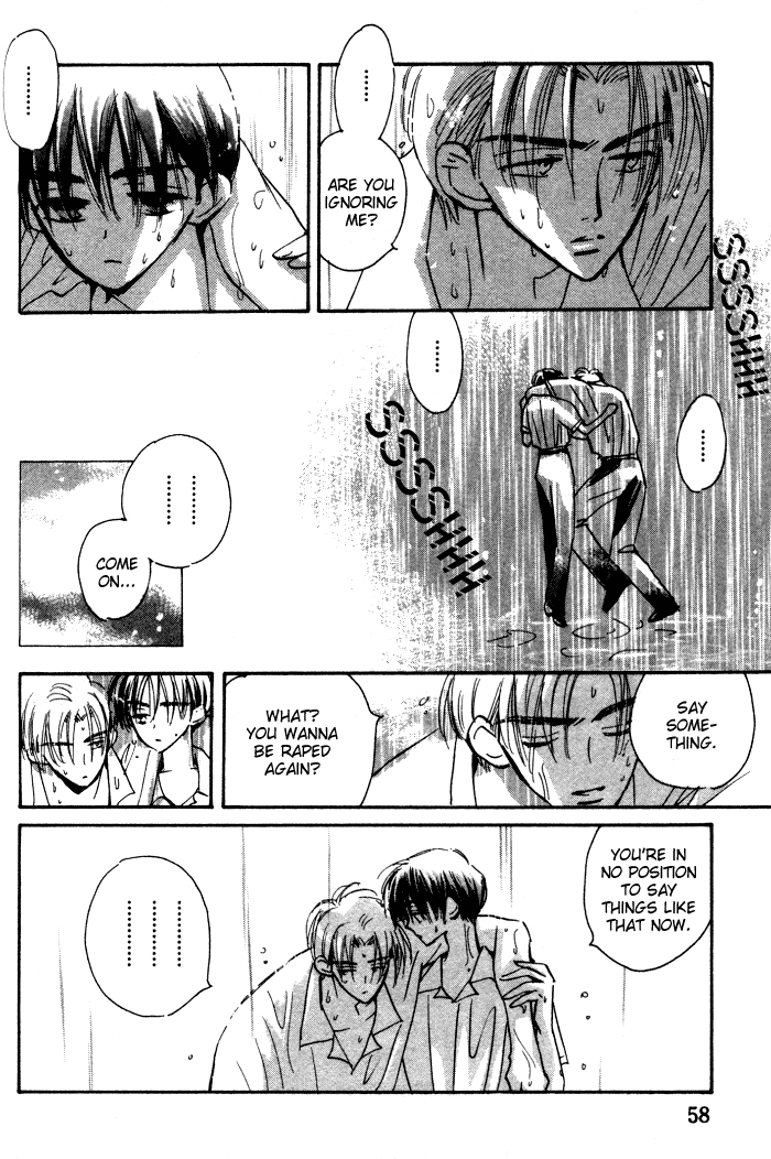 Imadoki no Shishunki - Page 59