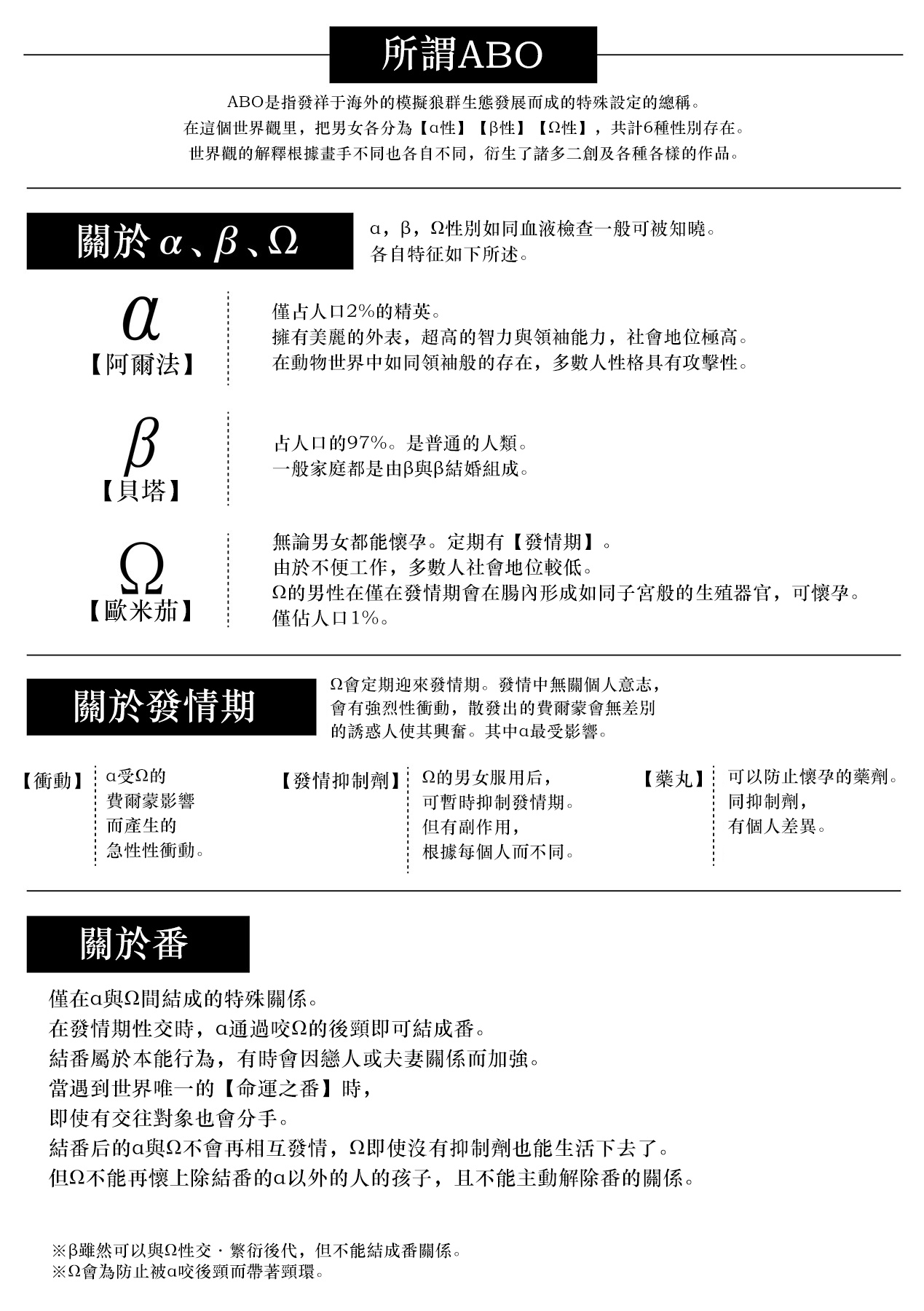 pop one's cherry Vol. 1-6 + 番外 - Page 2