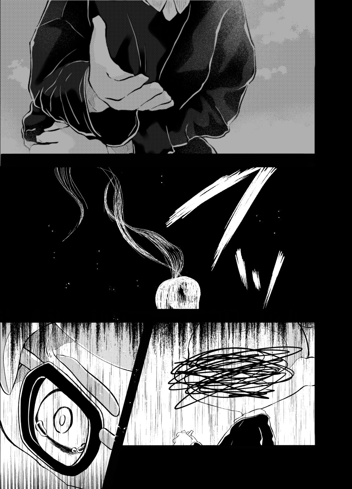 Violet Dawn - Page 64