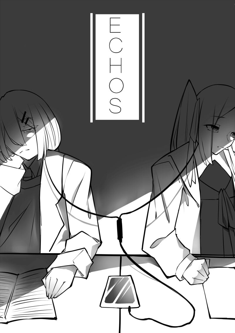 Echos - Page 104