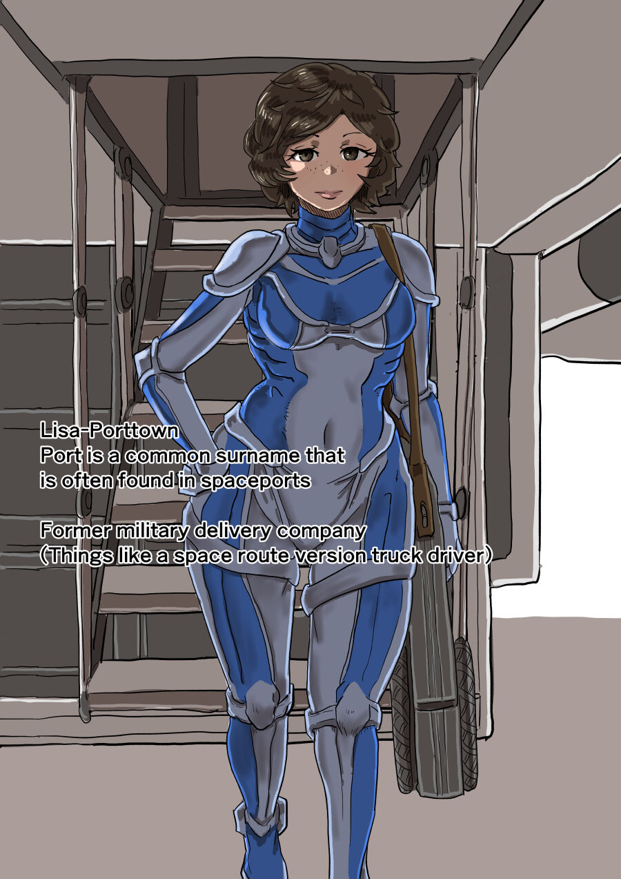 Parasite Planet Episode 1 - Page 16