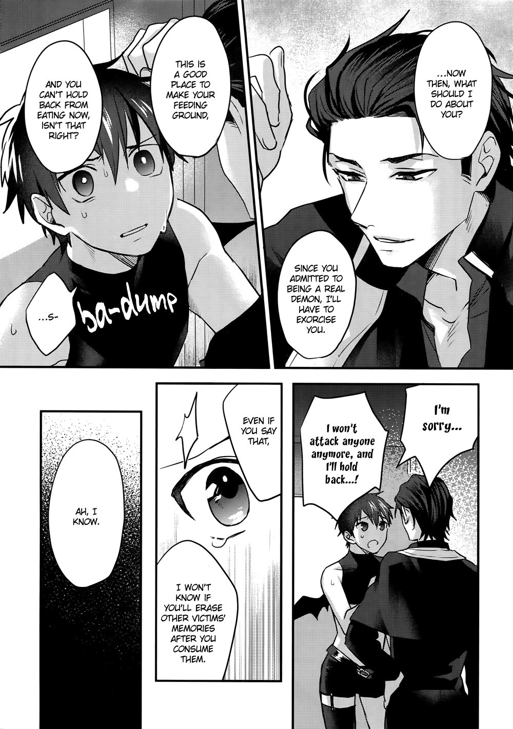 Halloween Engage - Page 20