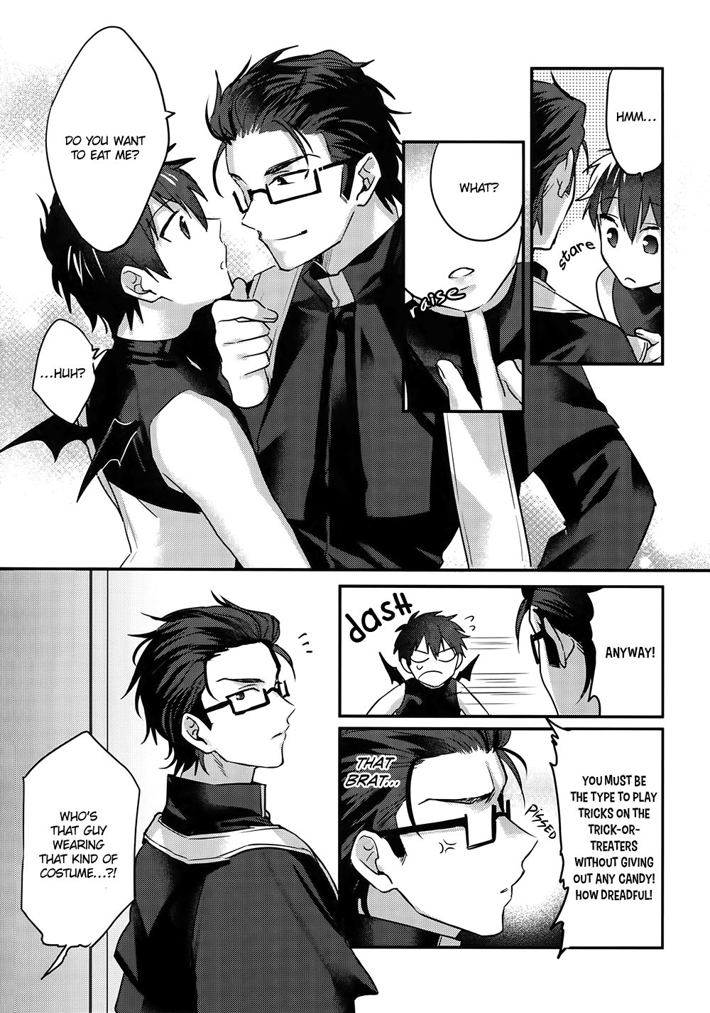 Halloween Engage - Page 6