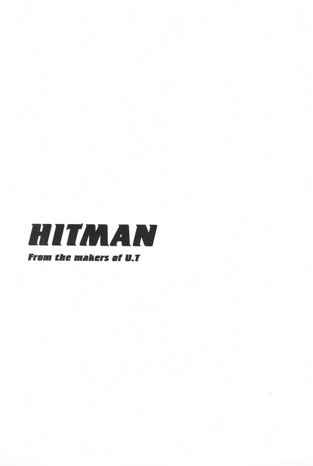 HITMAN - Page 37