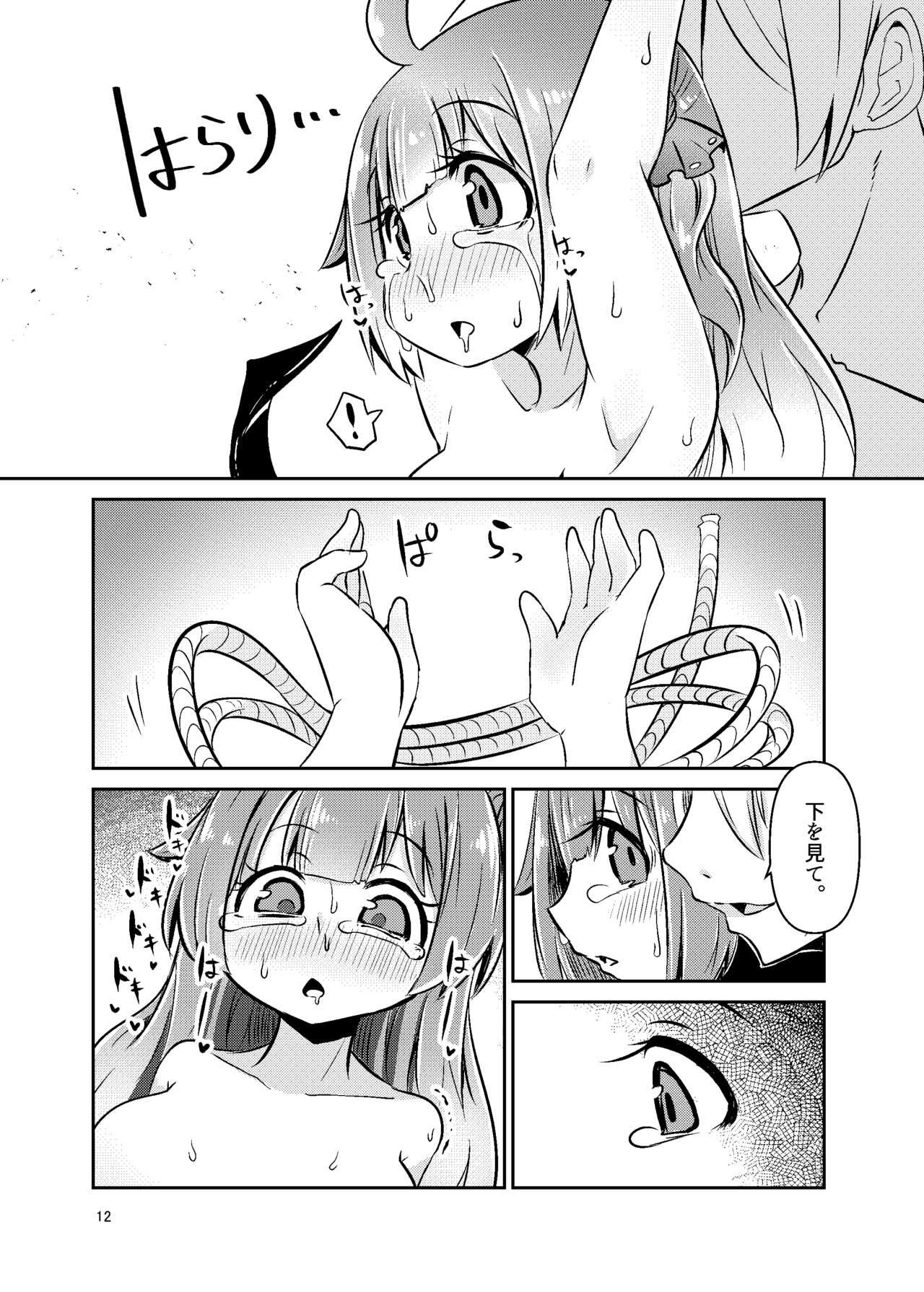 ShroUni R - Page 11