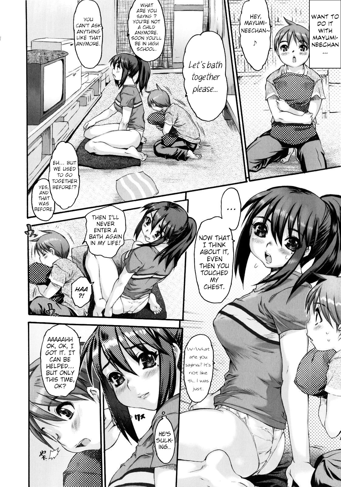 Neesan P | Ch. 1-3 - Page 24
