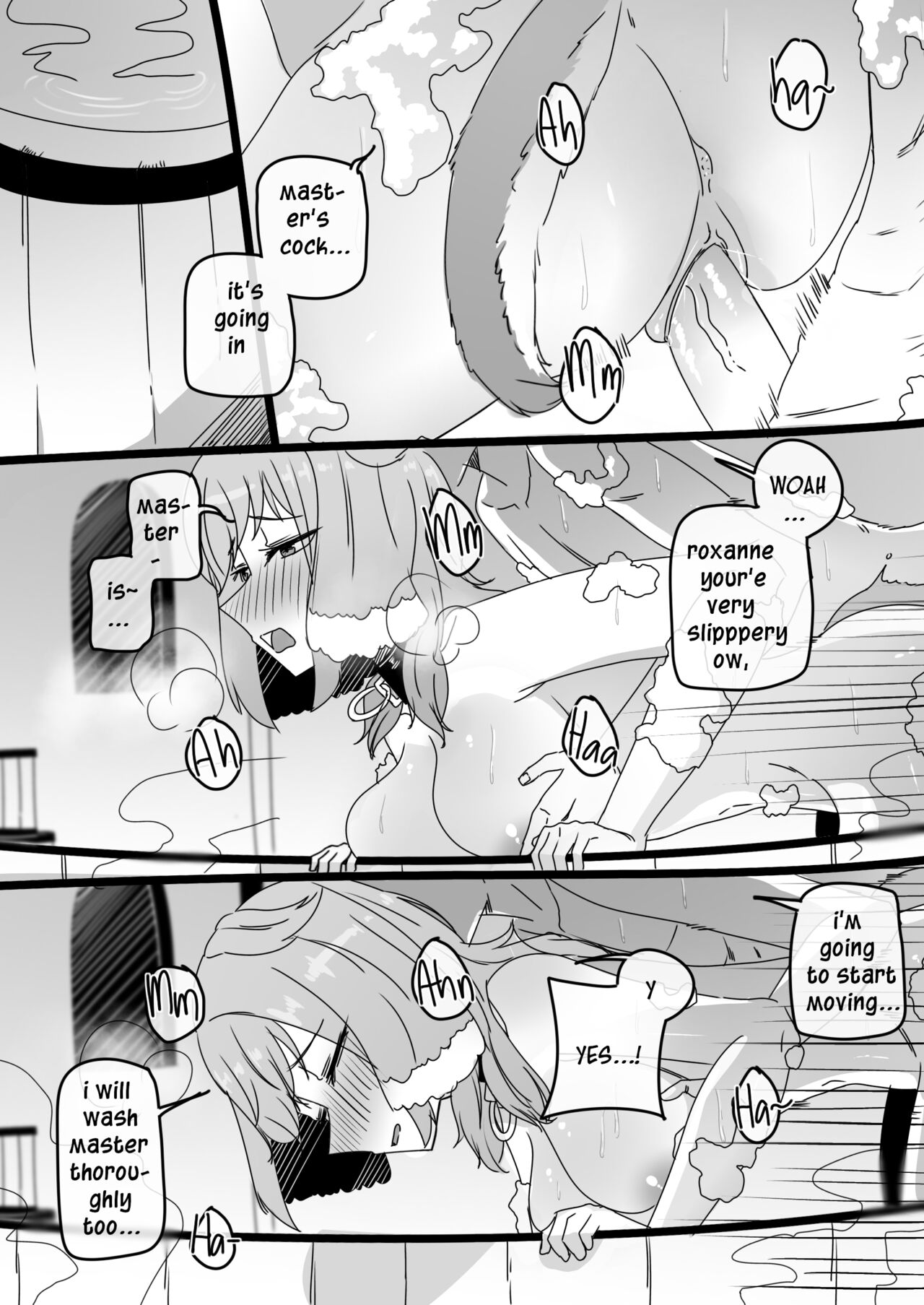BATH - Page 23