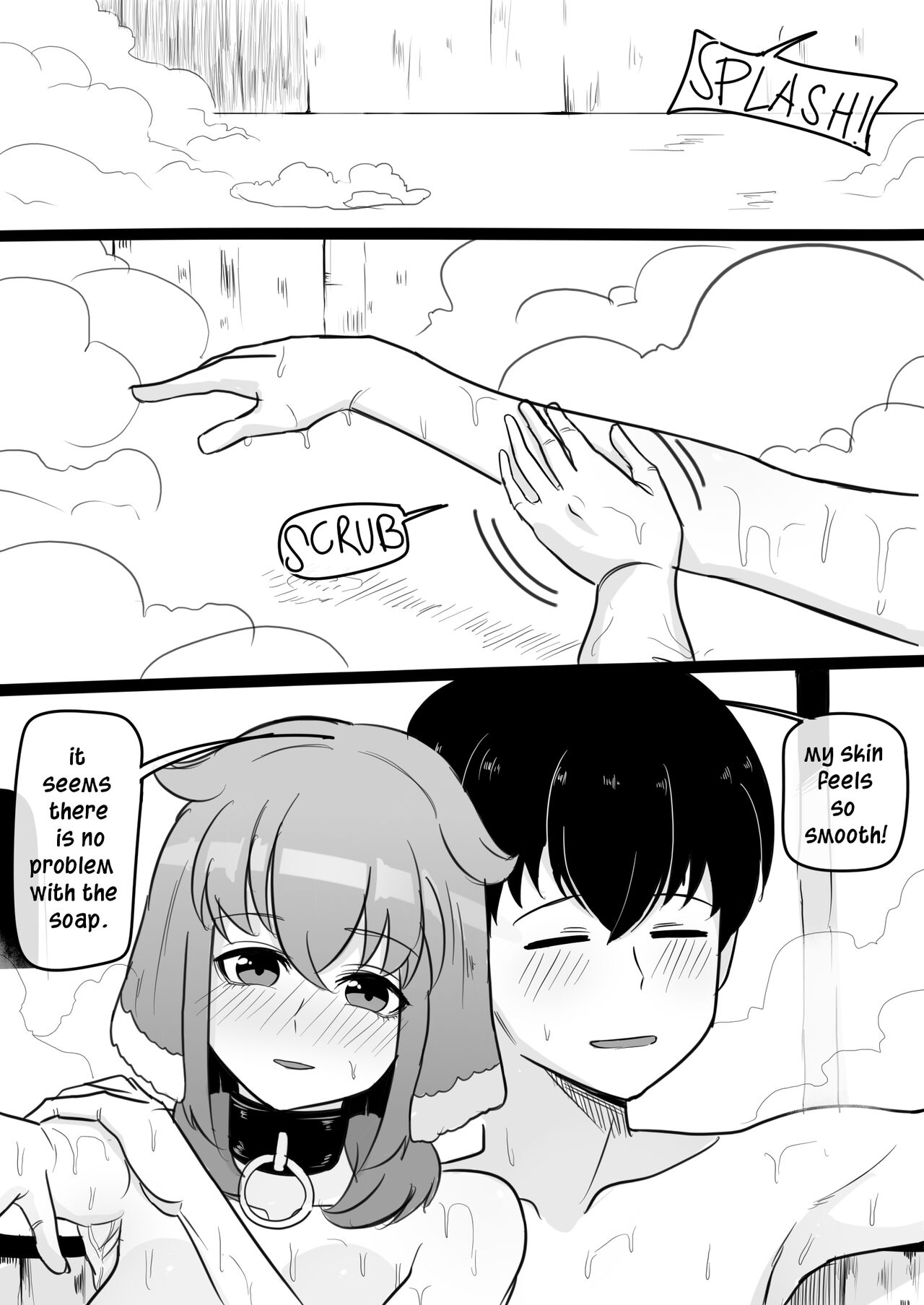 BATH - Page 32
