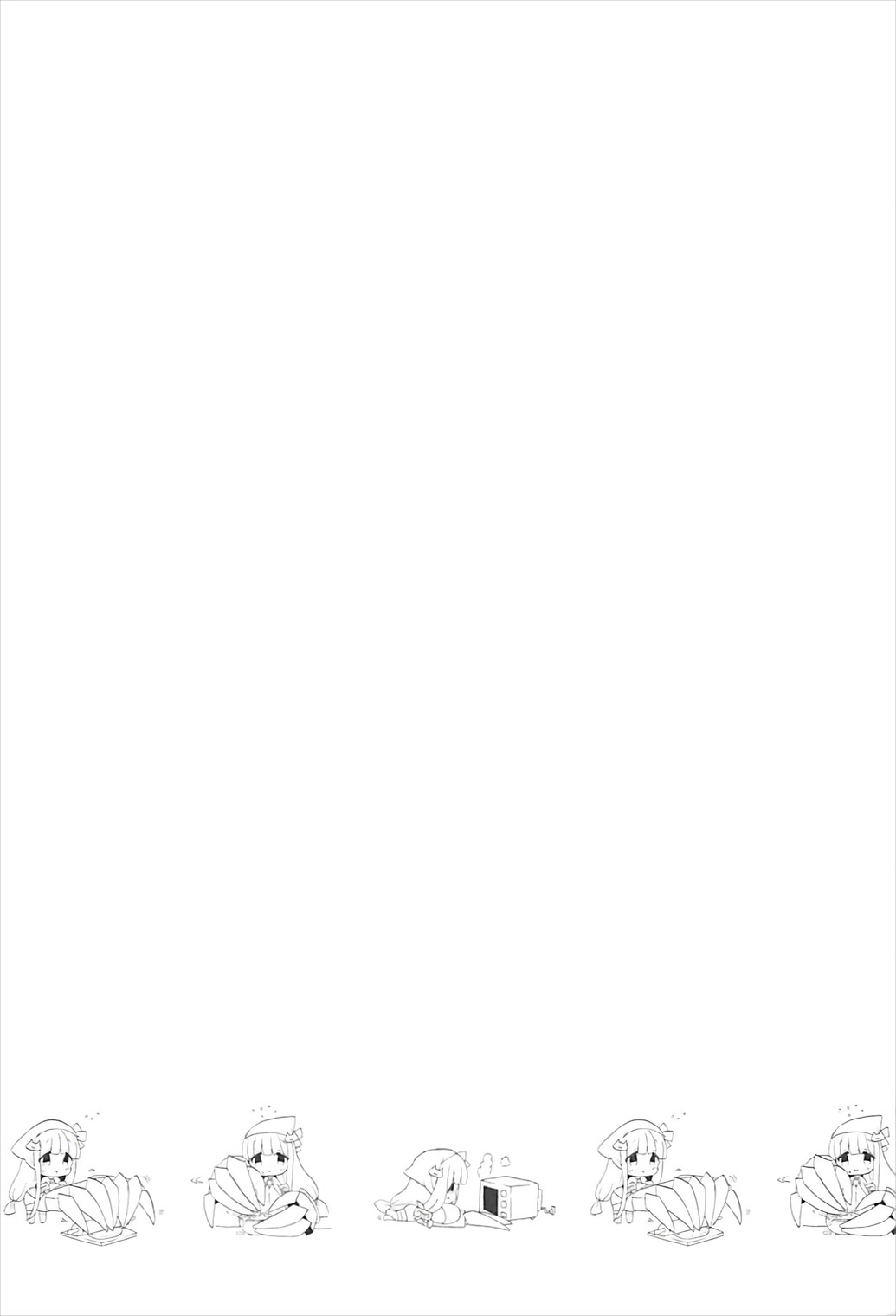 Chulip Bond level 7 - Page 20