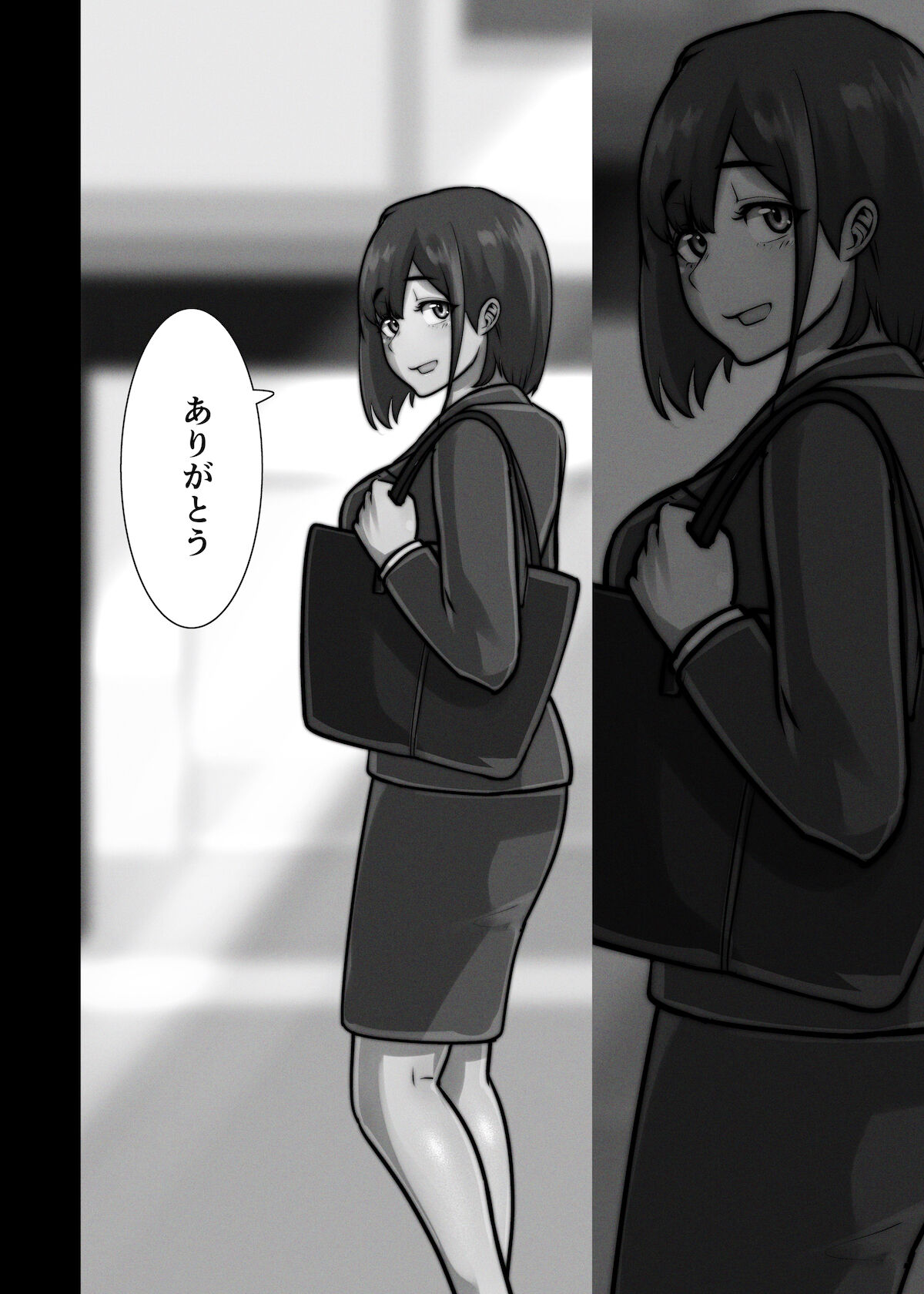 好き同士だったかわいい幼馴染が教育実習中の同期に寝取られる話 - Page 113