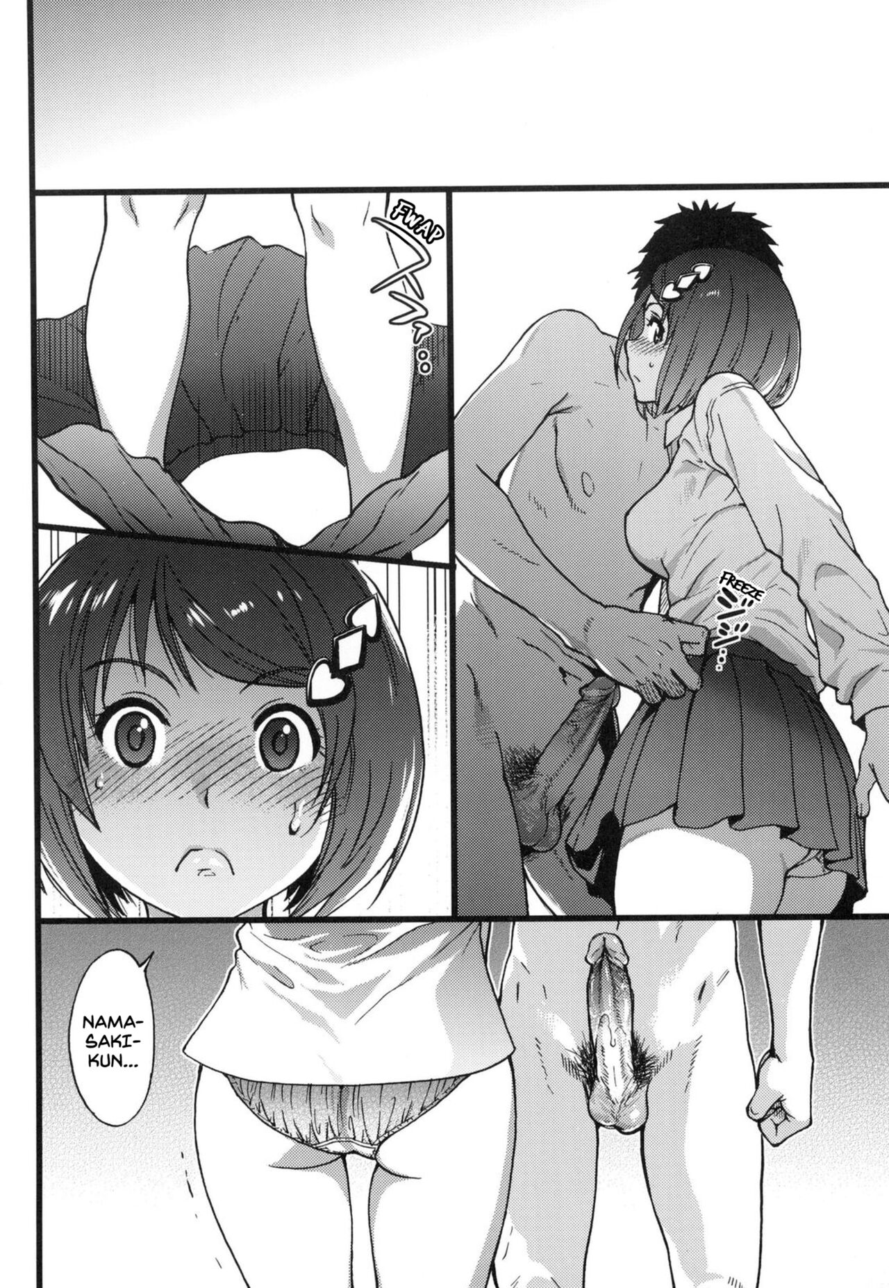 Ero Pippi - Page 177
