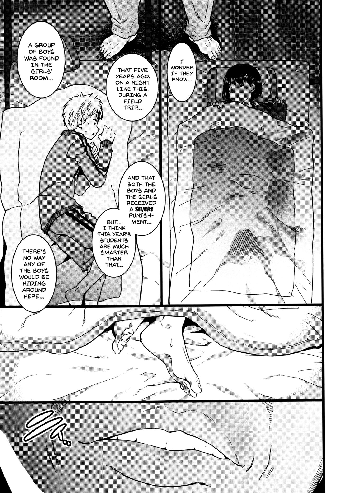 Ero Pippi - Page 78