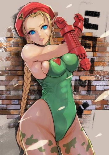 Rocketdick Gallery - Page 71