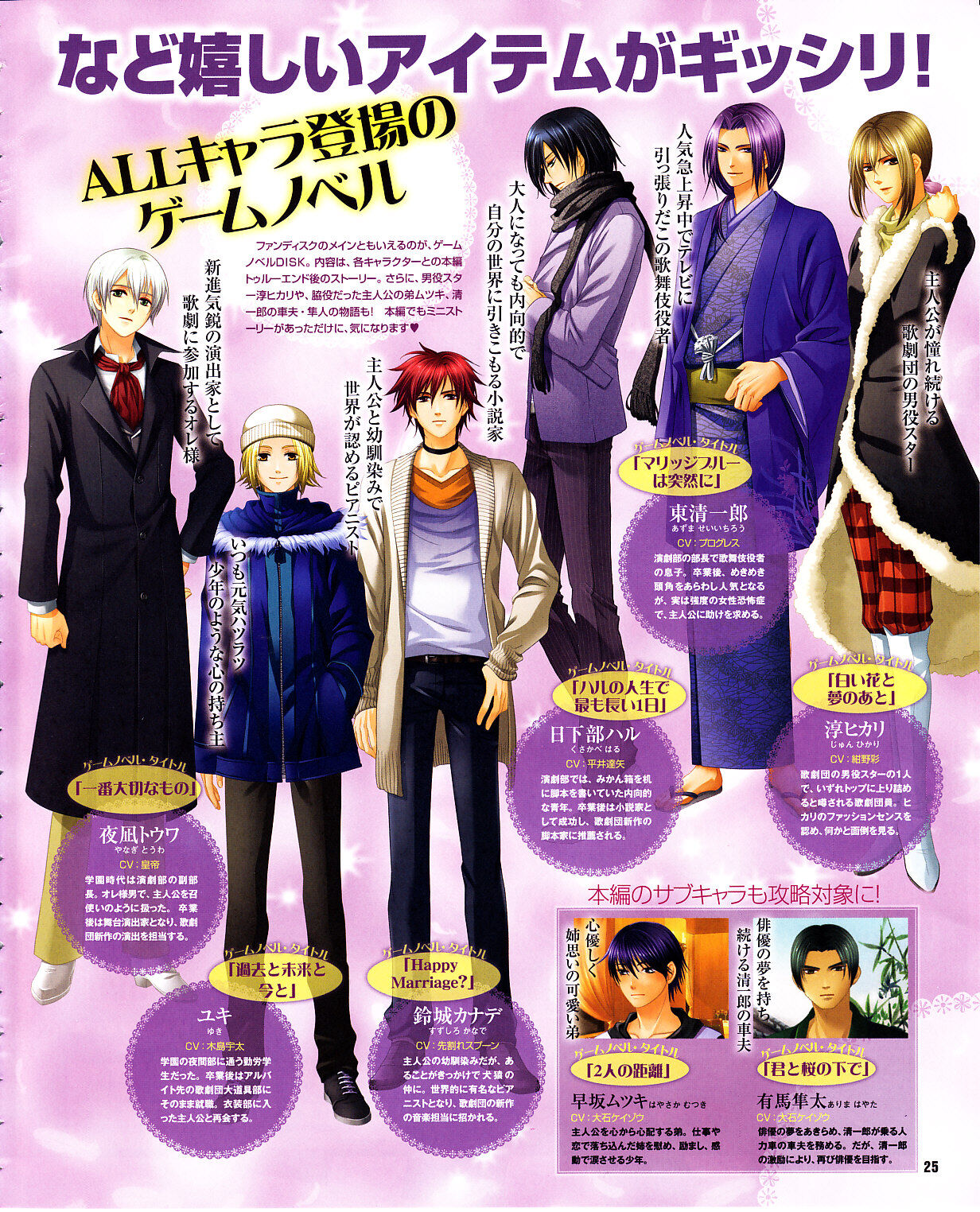 Cool-B Vol.29 2010-01 - Page 22