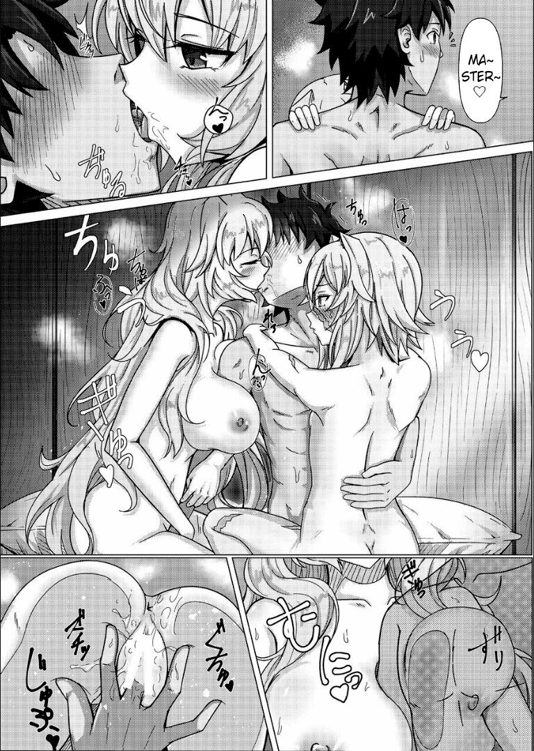 Treasure Hunt - Page 24