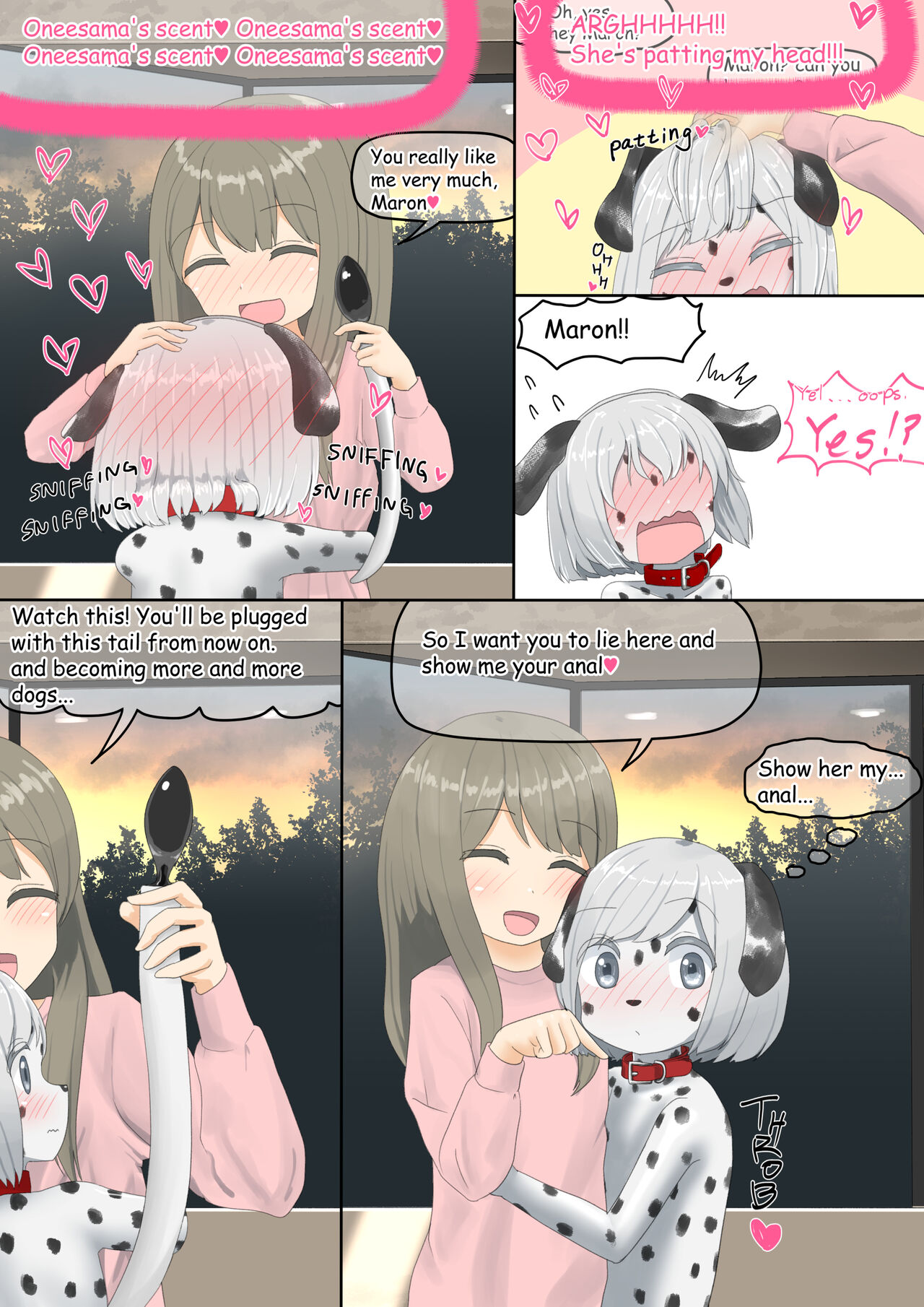 dog - Page 20