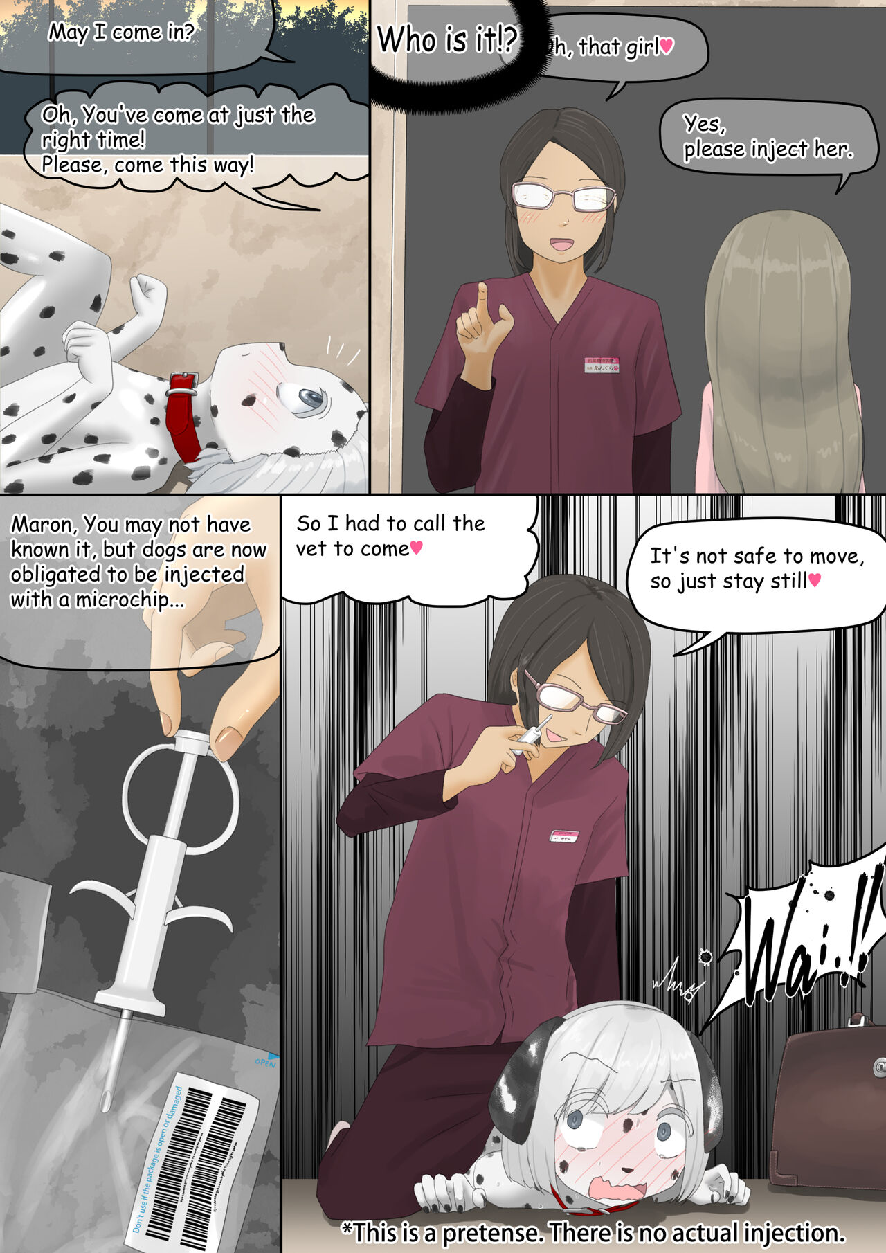 dog - Page 28