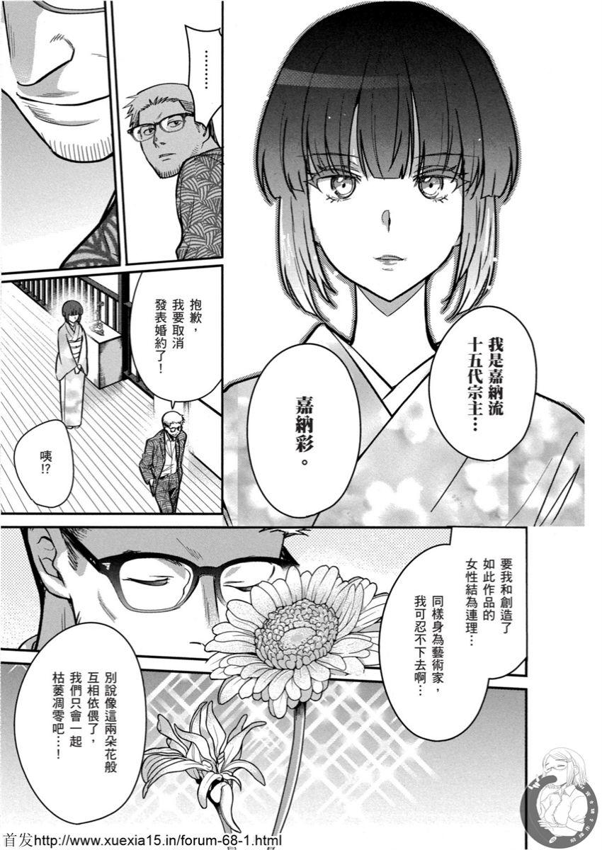 Motoyome 4 - Page 170