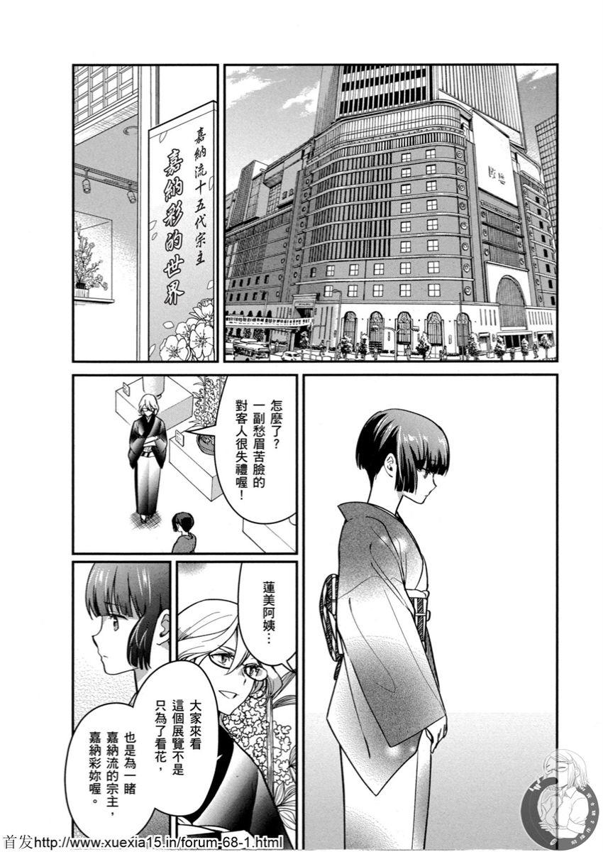 Motoyome 4 - Page 53