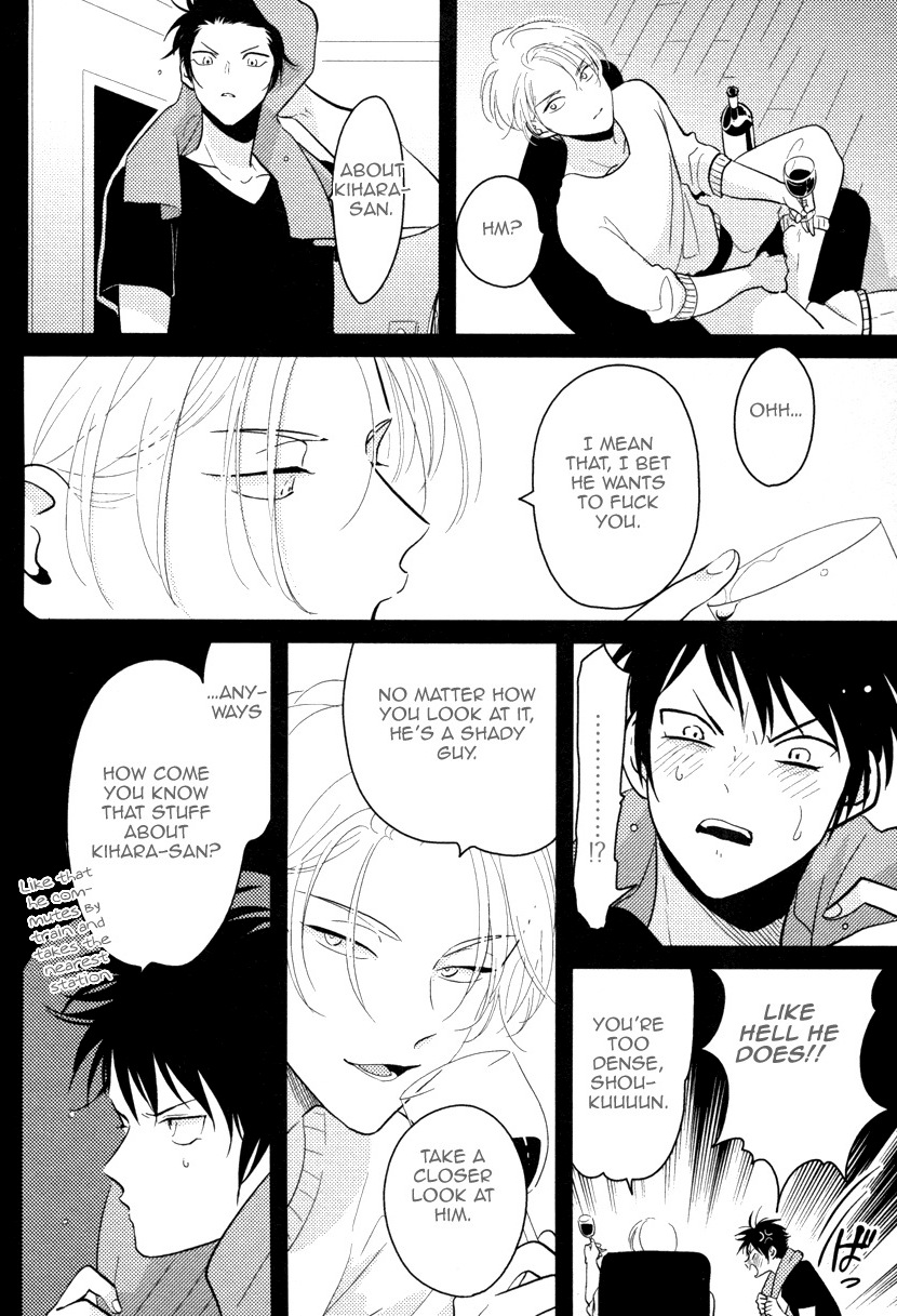 Color Recipe - Page 72