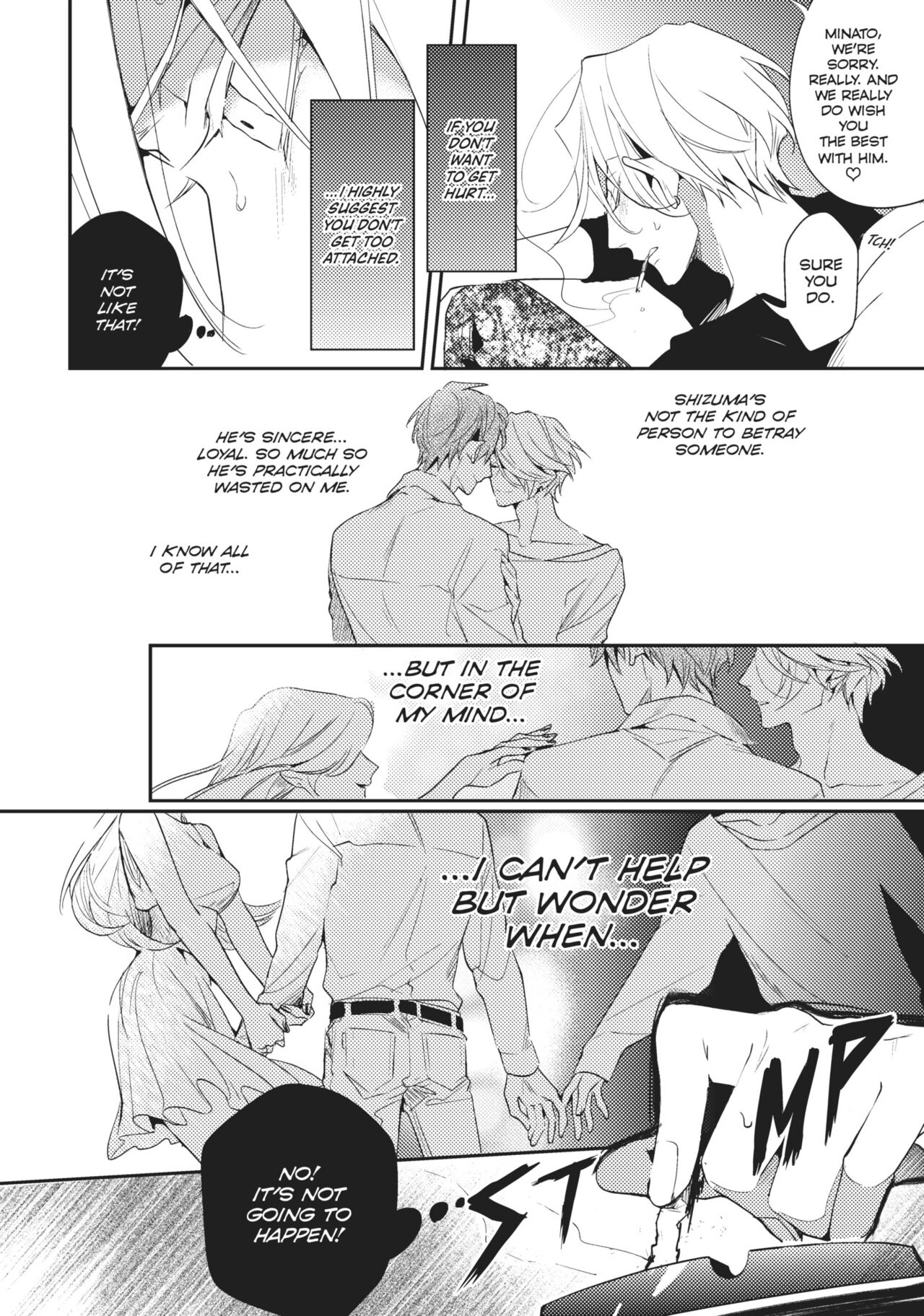 Therapy Game - Page 126