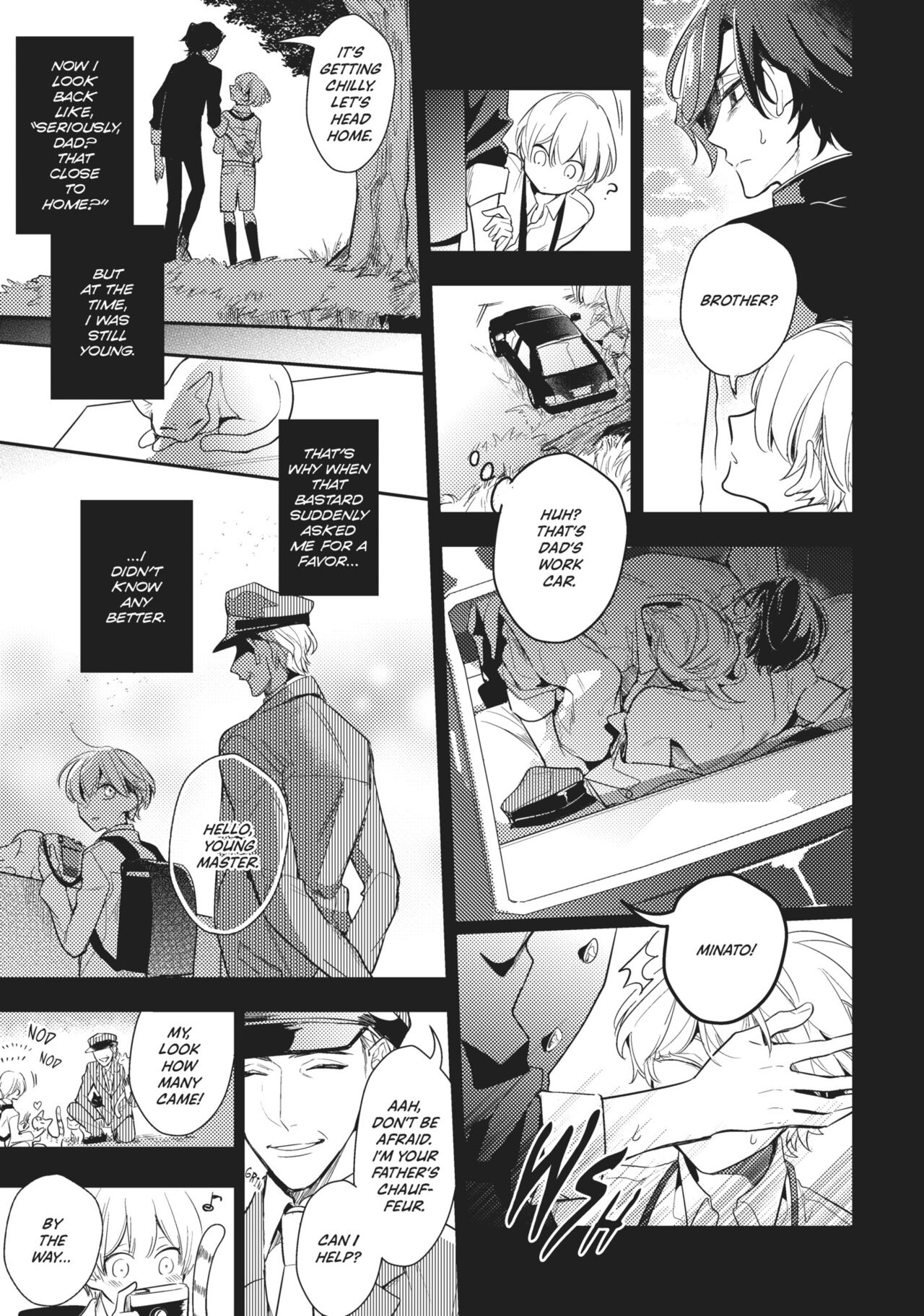 Therapy Game - Page 54