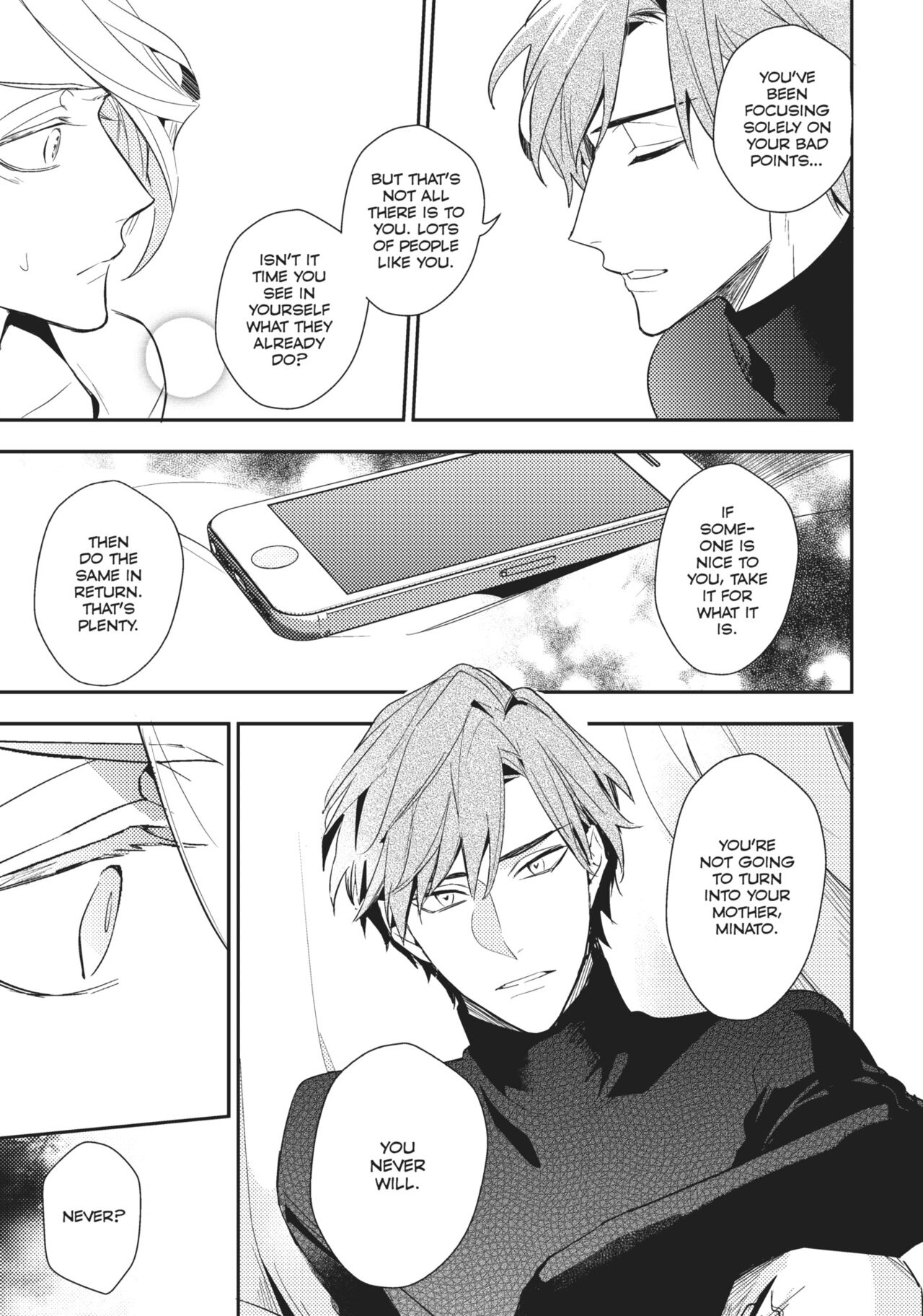 Therapy Game - Page 68