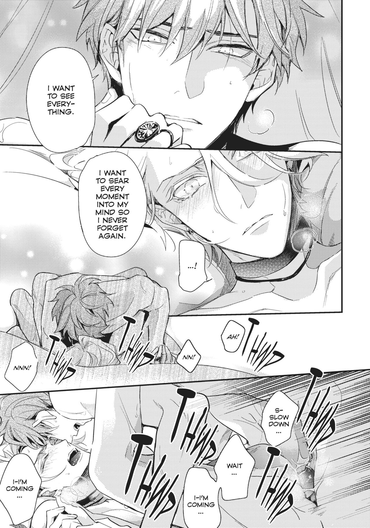 Therapy Game - Page 85