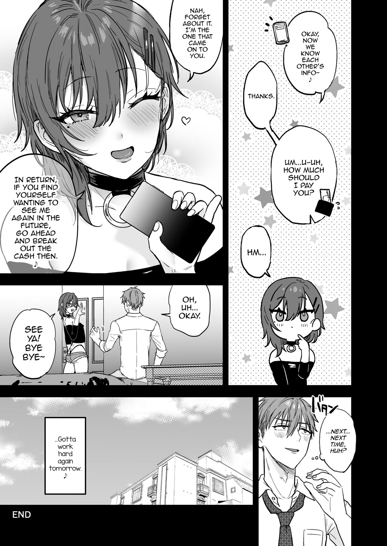 Dosukebemesu danshi Ruri-kun - Page 30