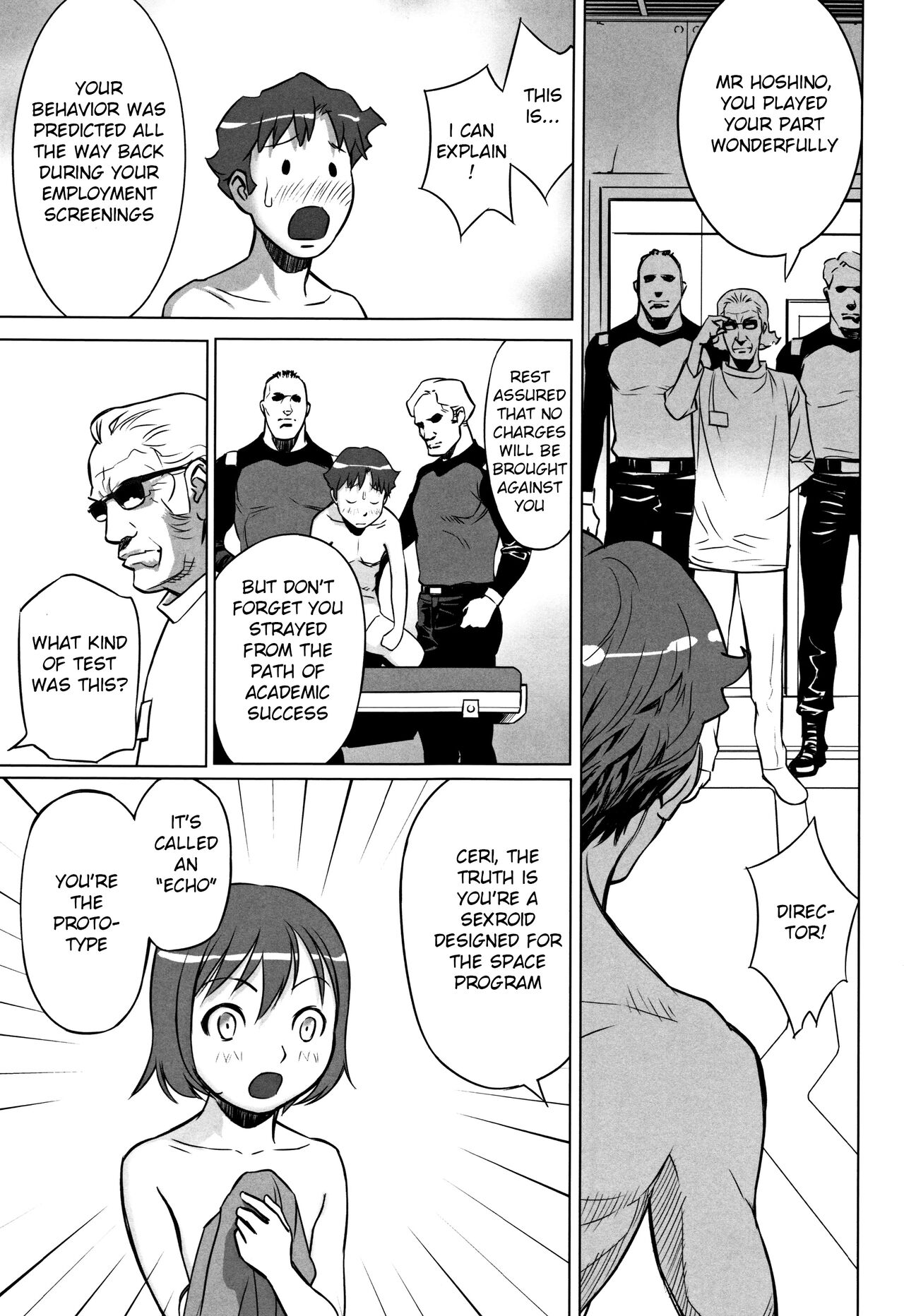 echo - Page 23