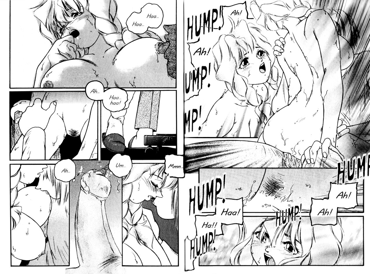 Aigan Shoujo | Cool Devices - Page 38