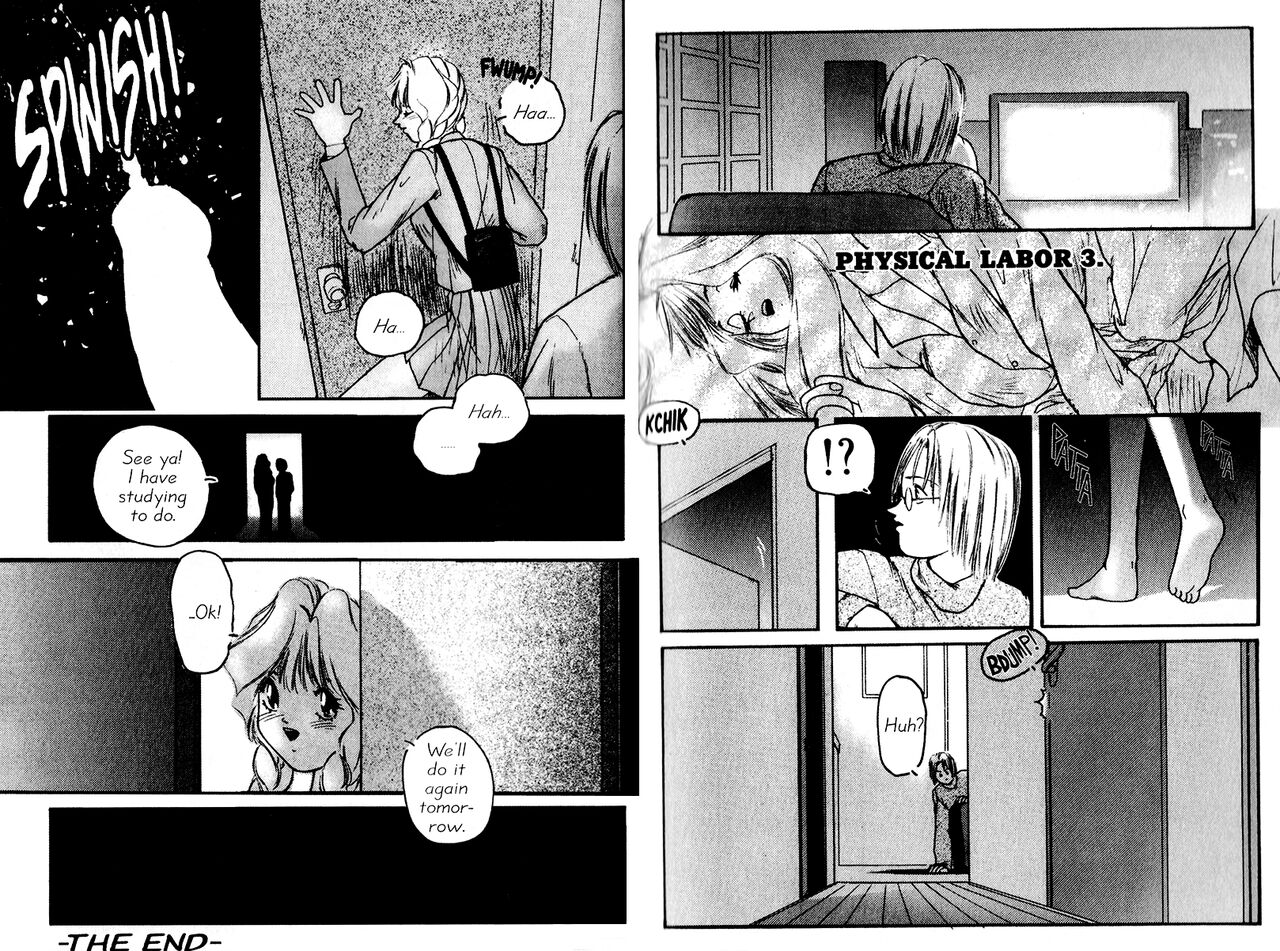 Aigan Shoujo | Cool Devices - Page 42