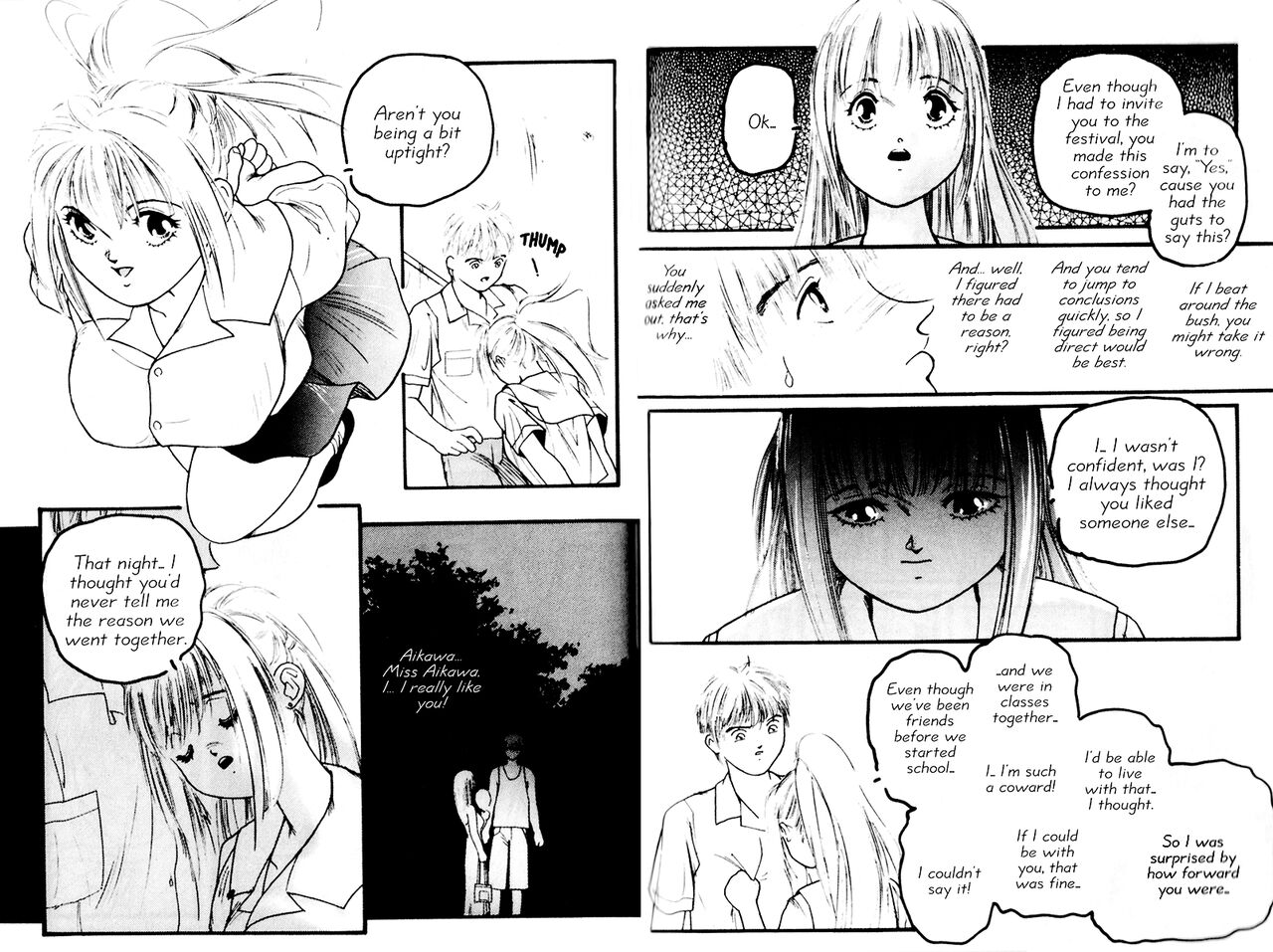 Aigan Shoujo | Cool Devices - Page 53