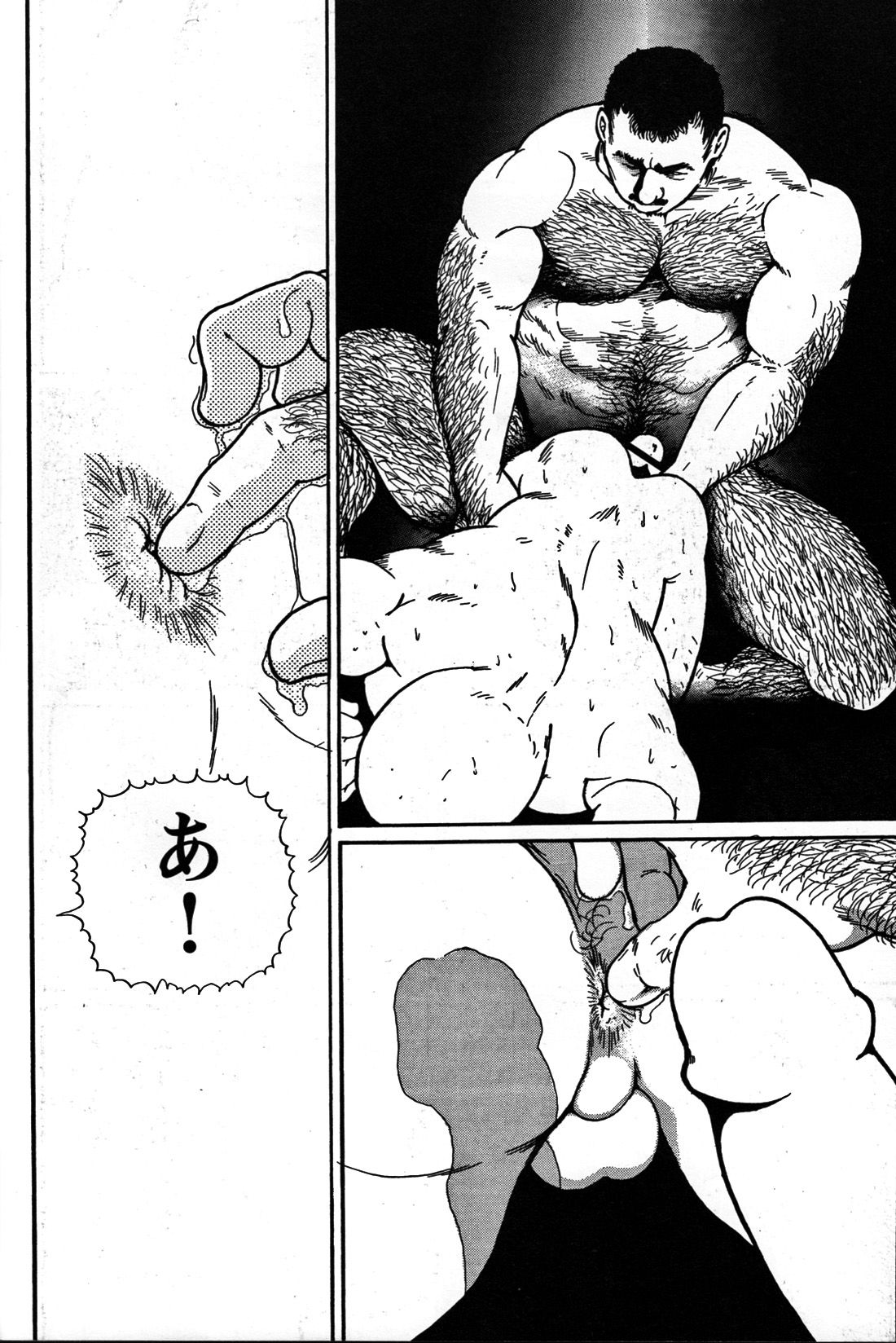 Junjou!! - Page 231
