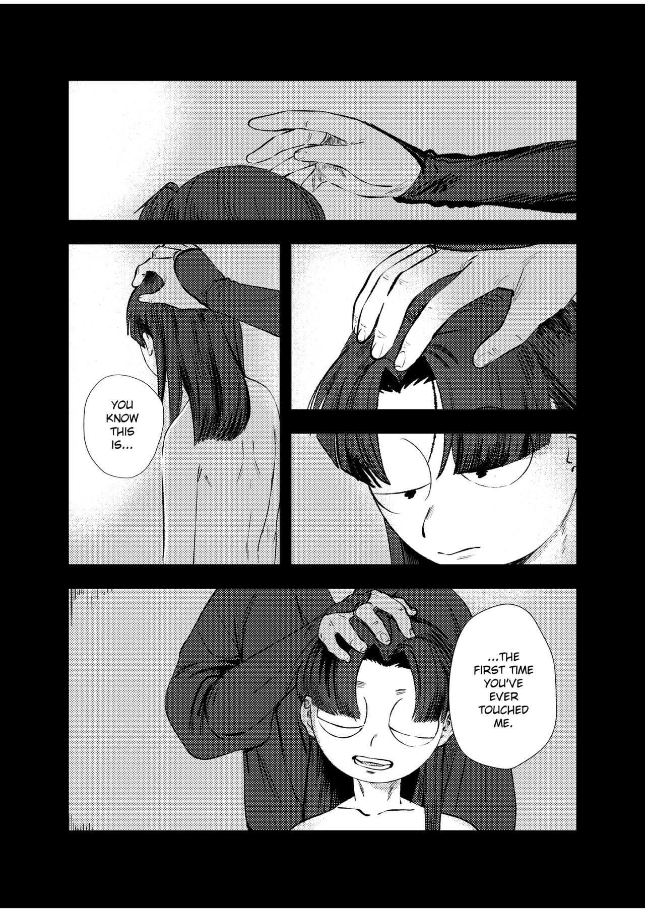 The Songless Bird - Page 46