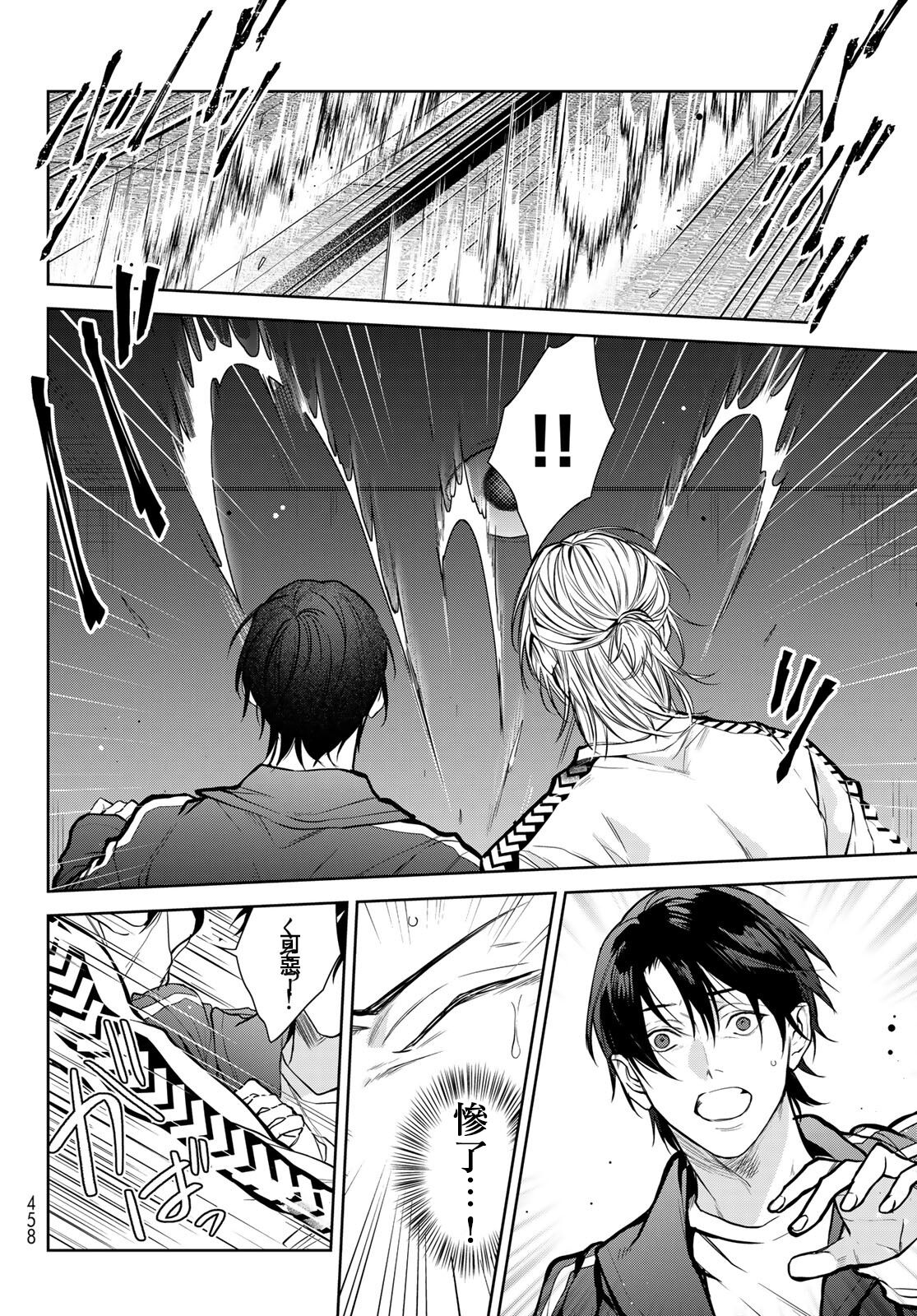 我的怨种室友 01-02 - Page 98