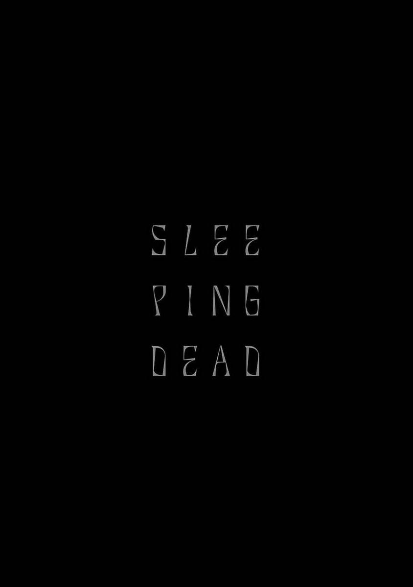 Sleeping Dead - Page 138