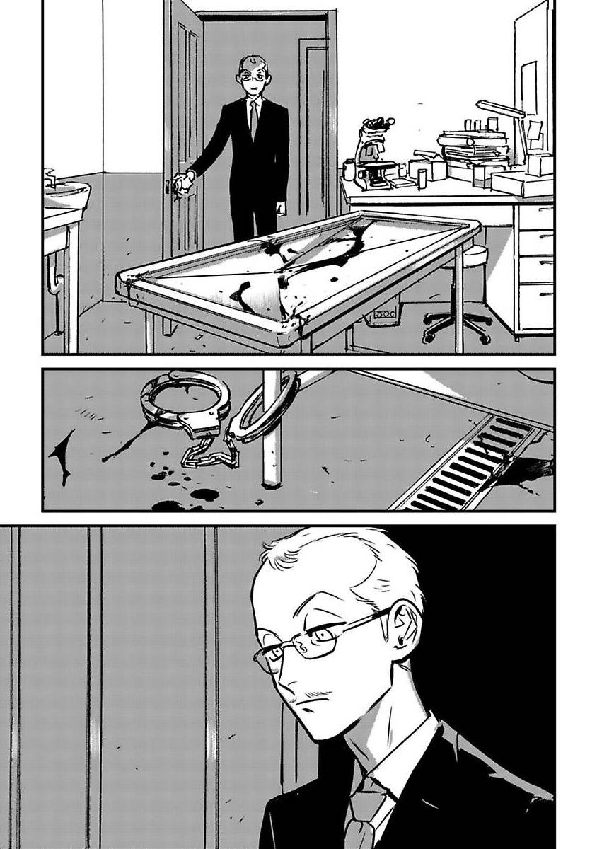 Sleeping Dead - Page 71