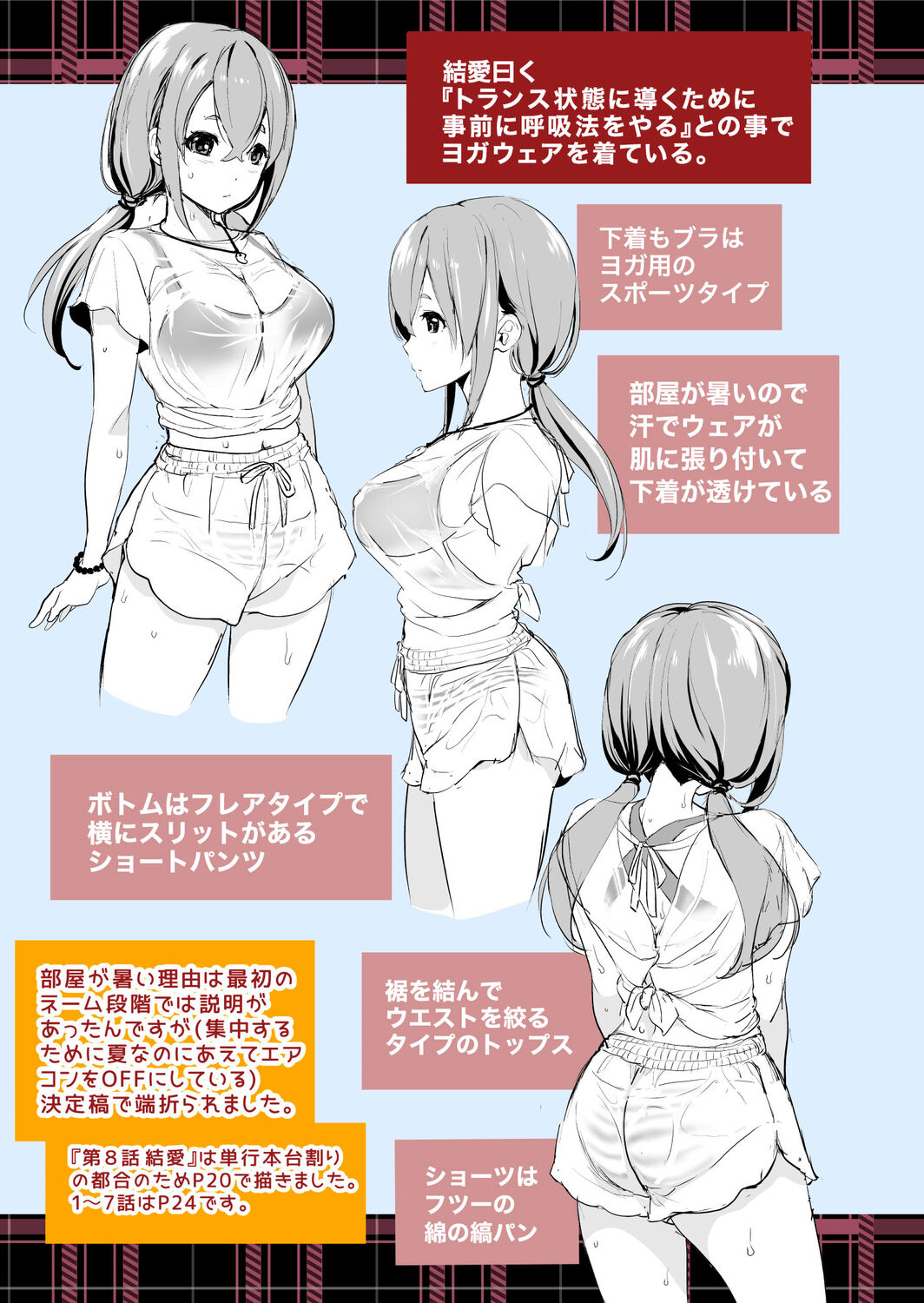 Imouto Scandal - Page 226