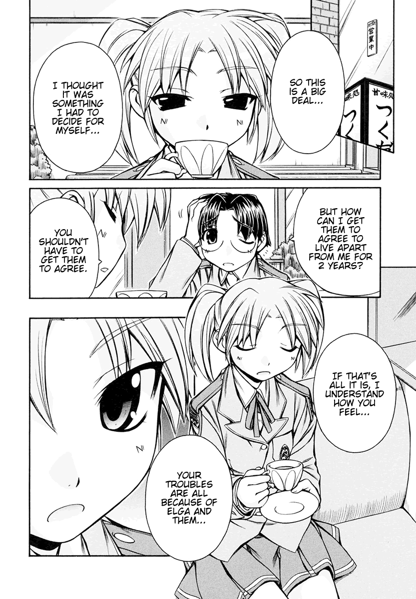Inumimi Vol.3 - Page 145