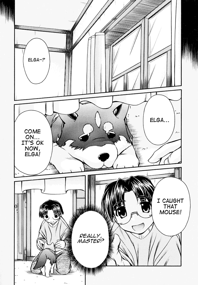 Inumimi Vol.3 - Page 176
