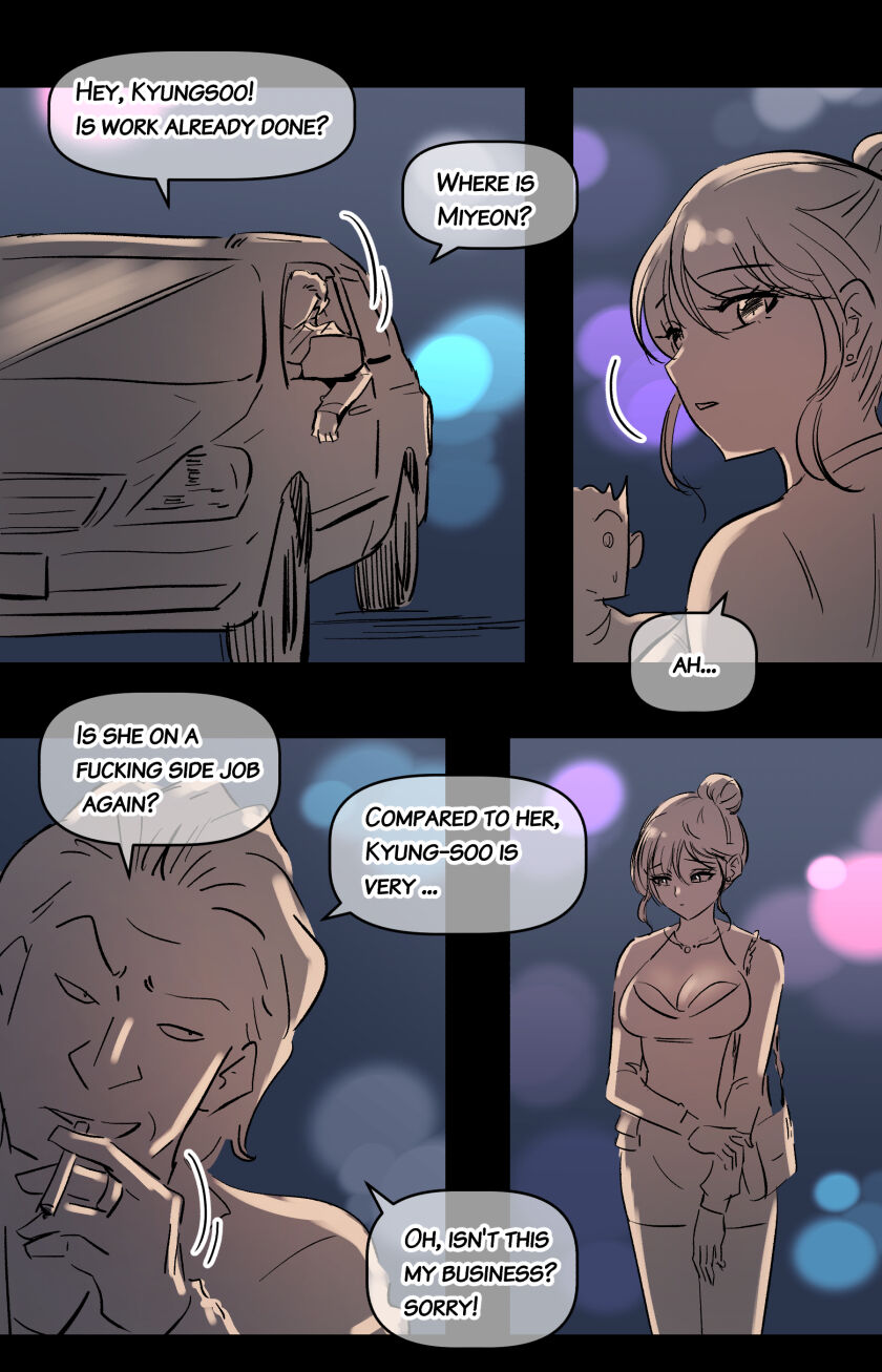 Art Class Nuna-2 - Page 6