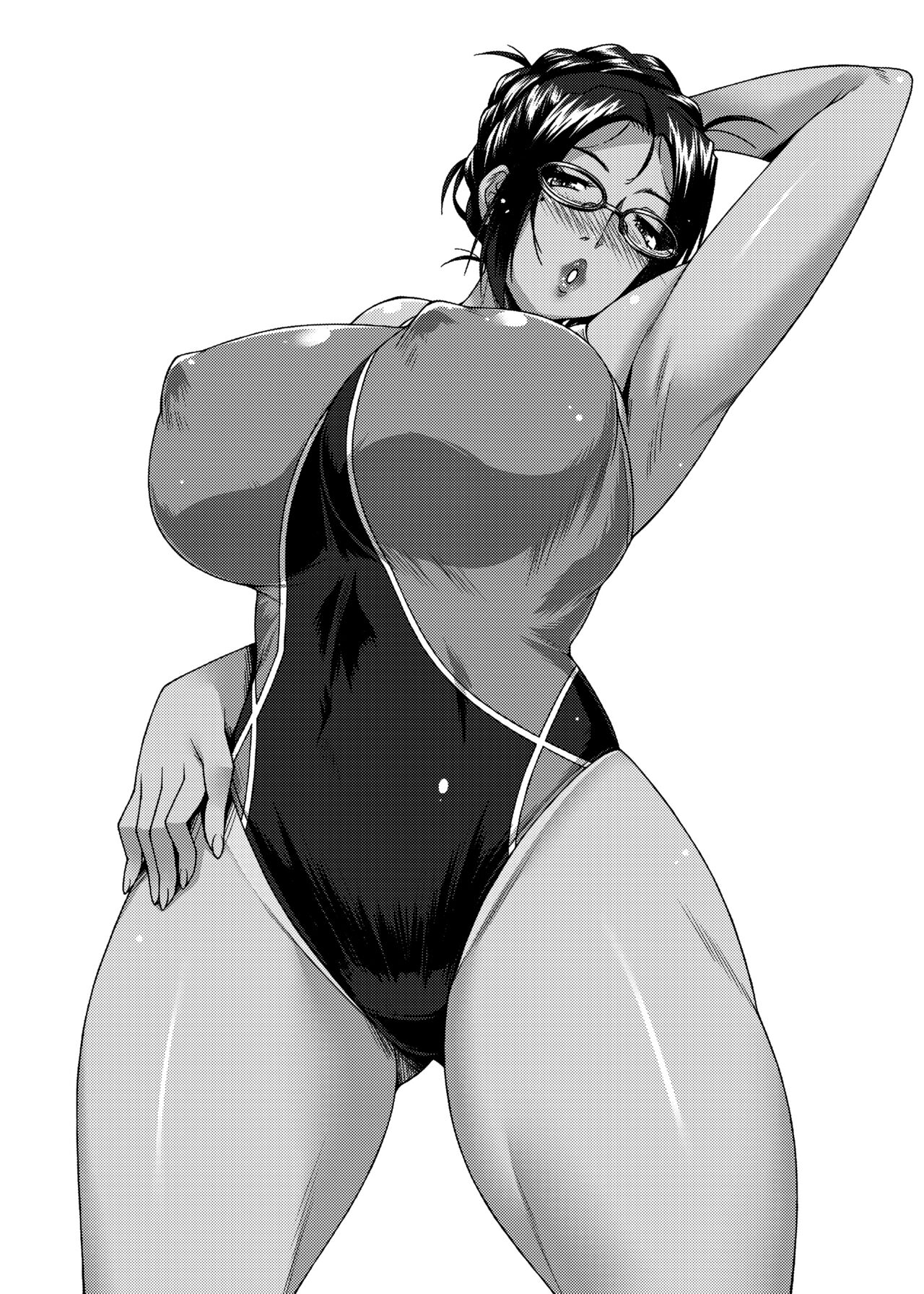 Toshiue no Hito - Page 34