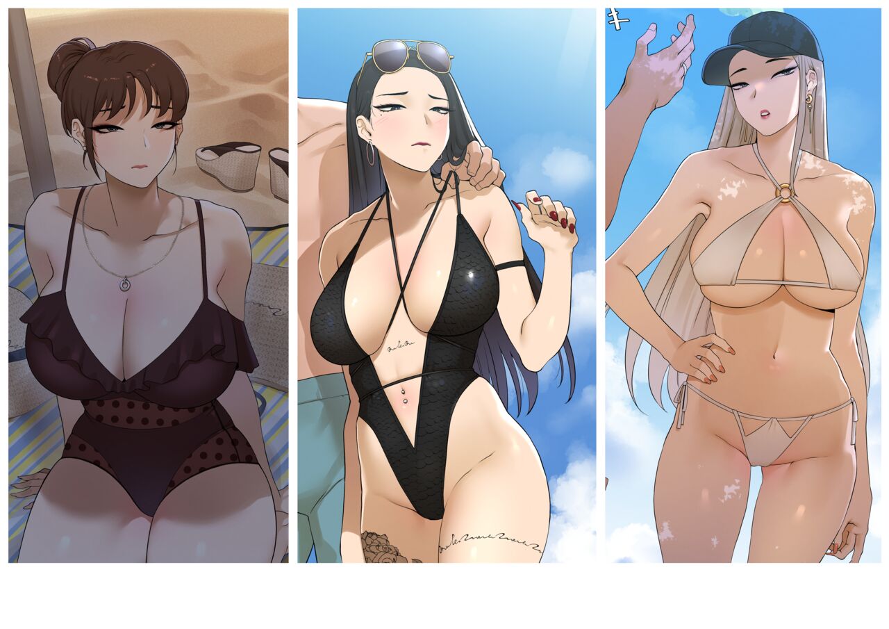 2021 Swimsuit Edition - Page 24