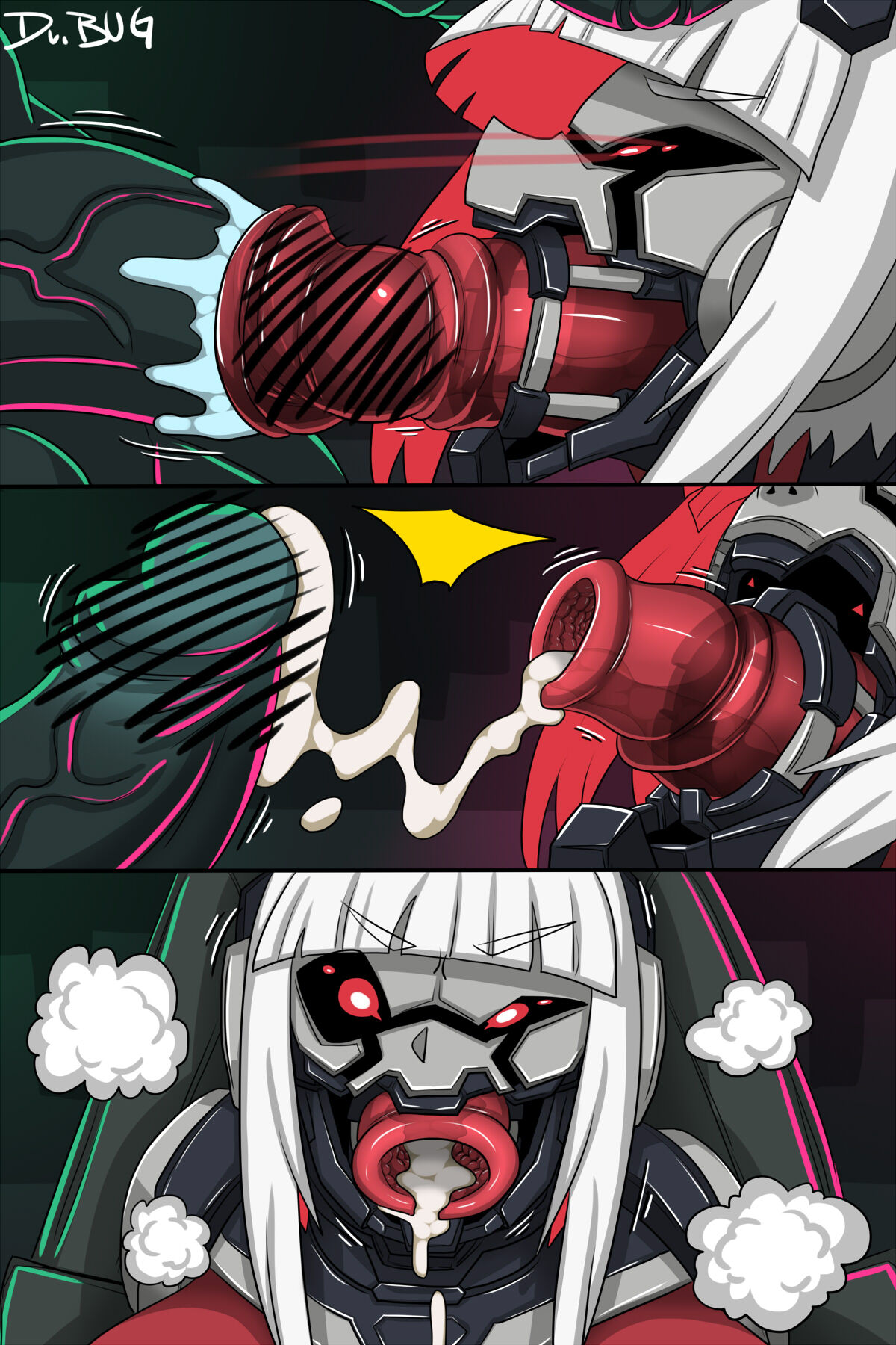 Adam Smasher - Page 5