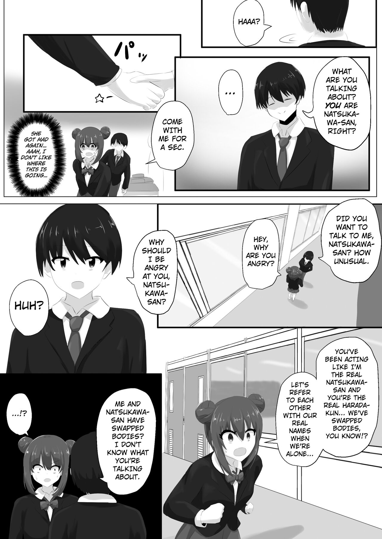 Geruchen - Page 26