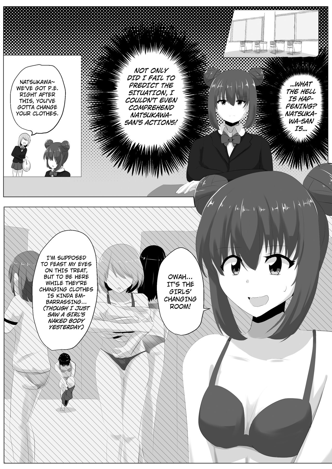 Geruchen - Page 28