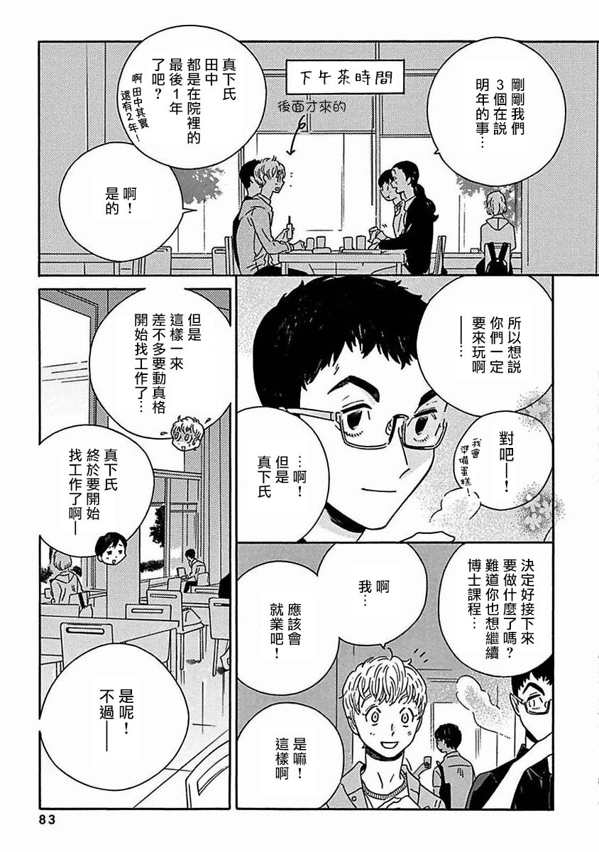 PERFECT FIT Ch. 1-9 - Page 295