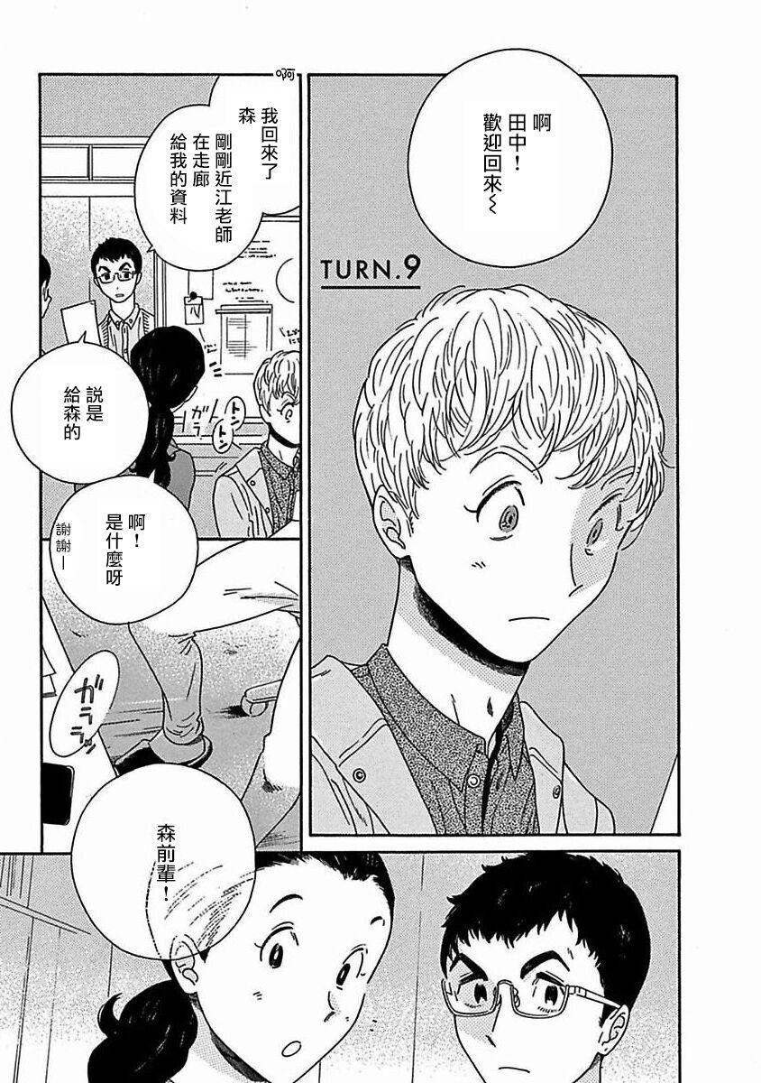 PERFECT FIT Ch. 1-9 - Page 314